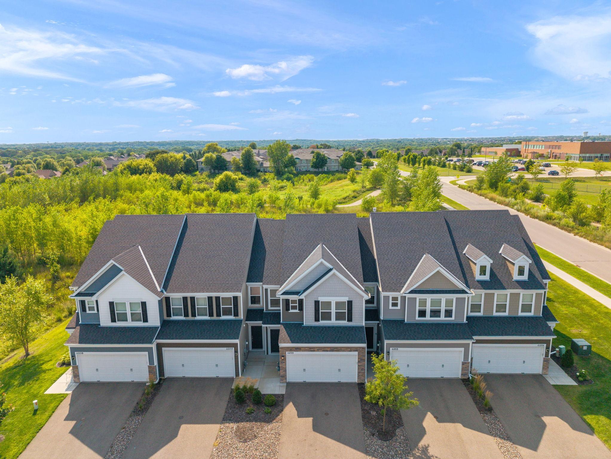 View of Residential at 11255 Crestbury Drive, Woodbury MN 55129, Woodbury (35 of 35) - Mike Wilen | Minnesota Team Real Estate