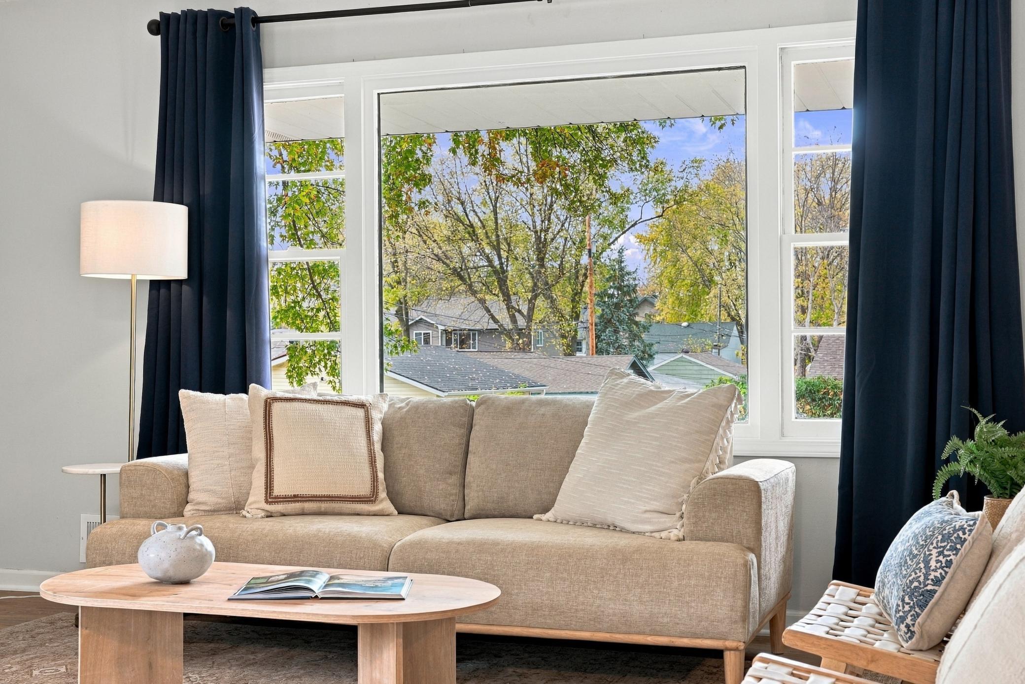View of Residential at 1234 43 1/2 Avenue, Columbia Heights MN 55421, Columbia Heights (5 of 52) - Mike Wilen | Minnesota Team Real Estate