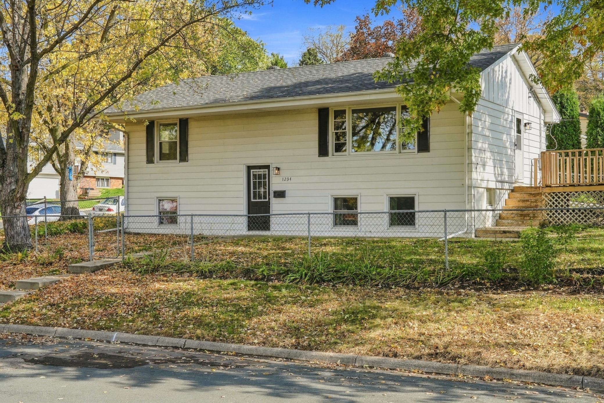 View of Residential at 1234 43 1/2 Avenue, Columbia Heights MN 55421, Columbia Heights (2 of 52) - Mike Wilen | Minnesota Team Real Estate