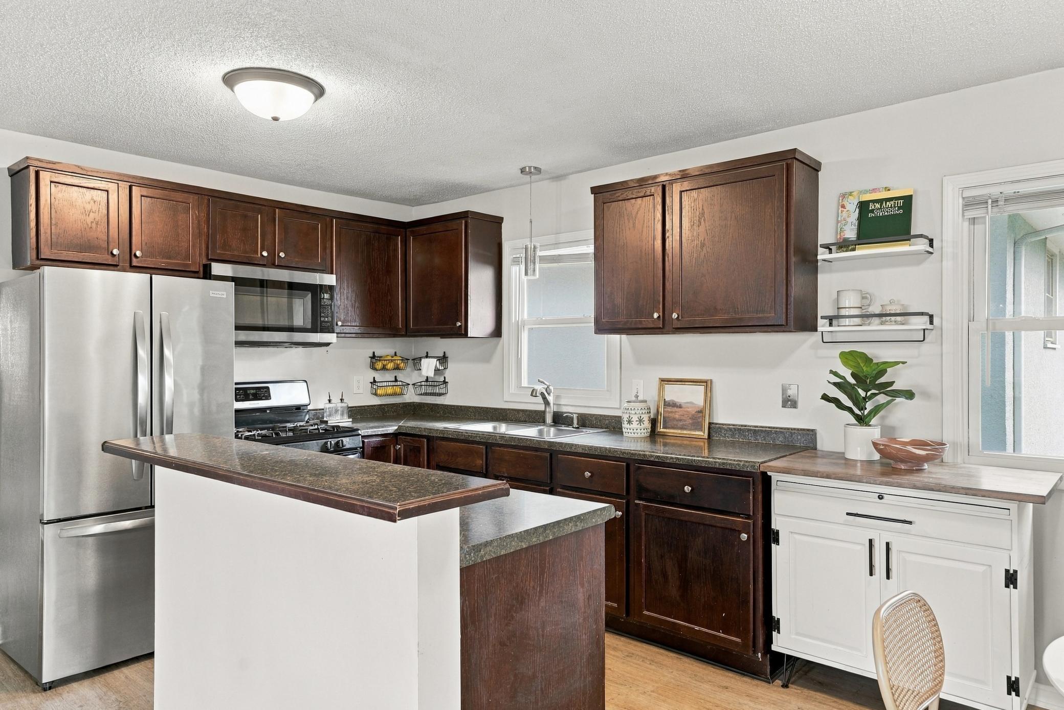 View of Residential at 1234 43 1/2 Avenue, Columbia Heights MN 55421, Columbia Heights (12 of 52) - Mike Wilen | Minnesota Team Real Estate