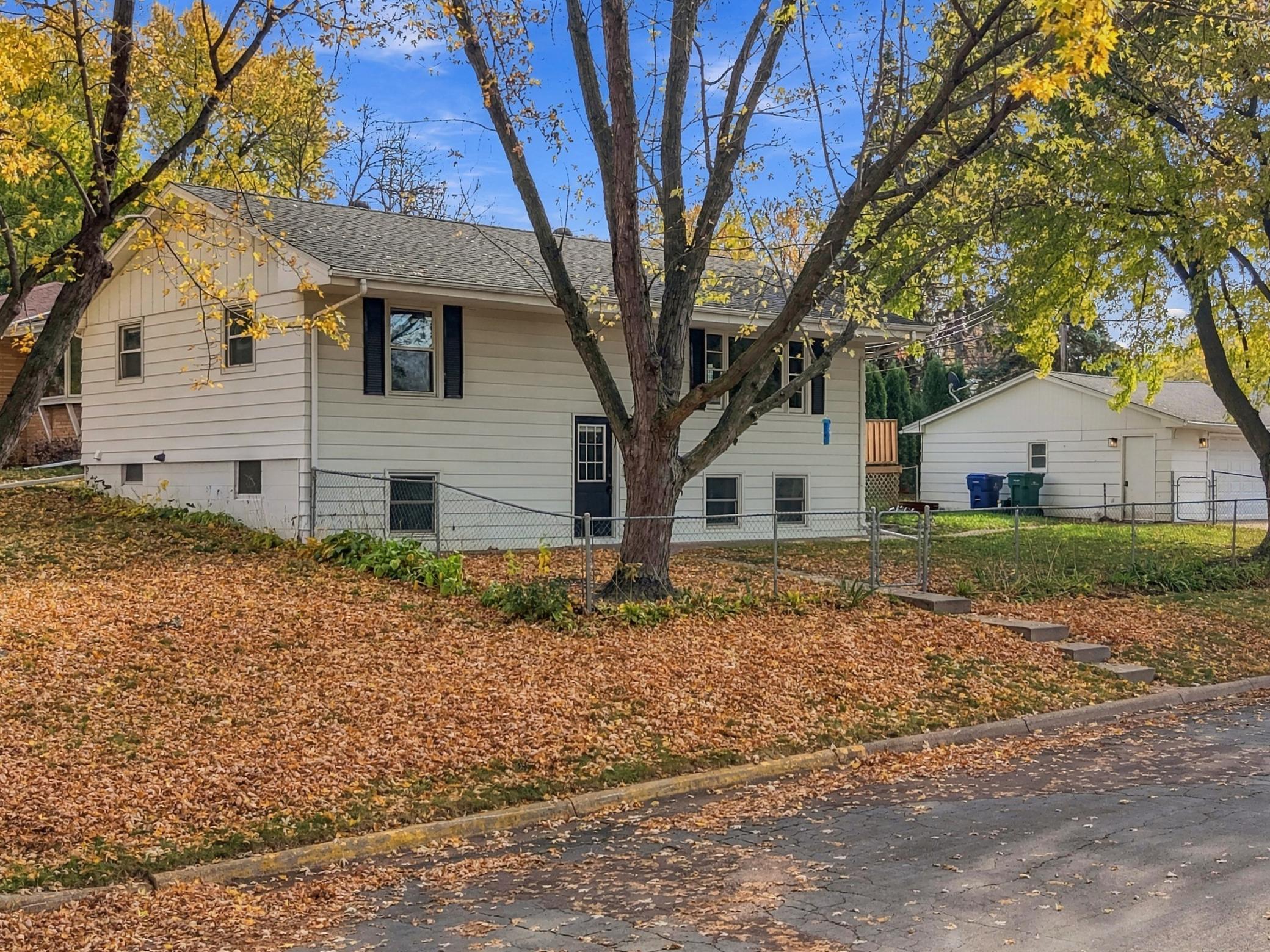 View of Residential at 1234 43 1/2 Avenue, Columbia Heights MN 55421, Columbia Heights (43 of 52) - Mike Wilen | Minnesota Team Real Estate