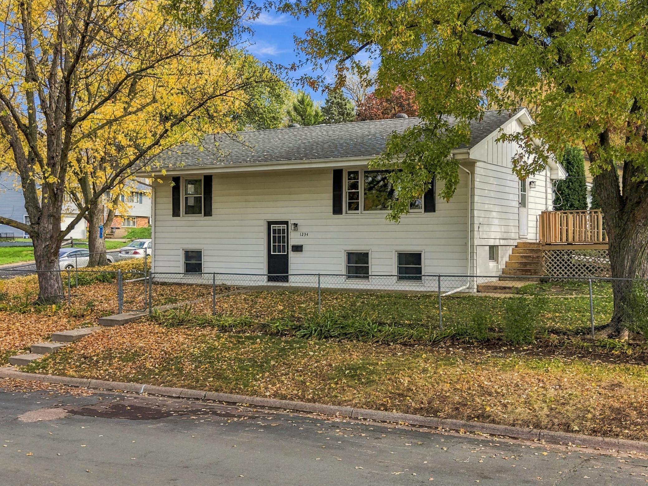 View of Residential at 1234 43 1/2 Avenue, Columbia Heights MN 55421, Columbia Heights (42 of 52) - Mike Wilen | Minnesota Team Real Estate