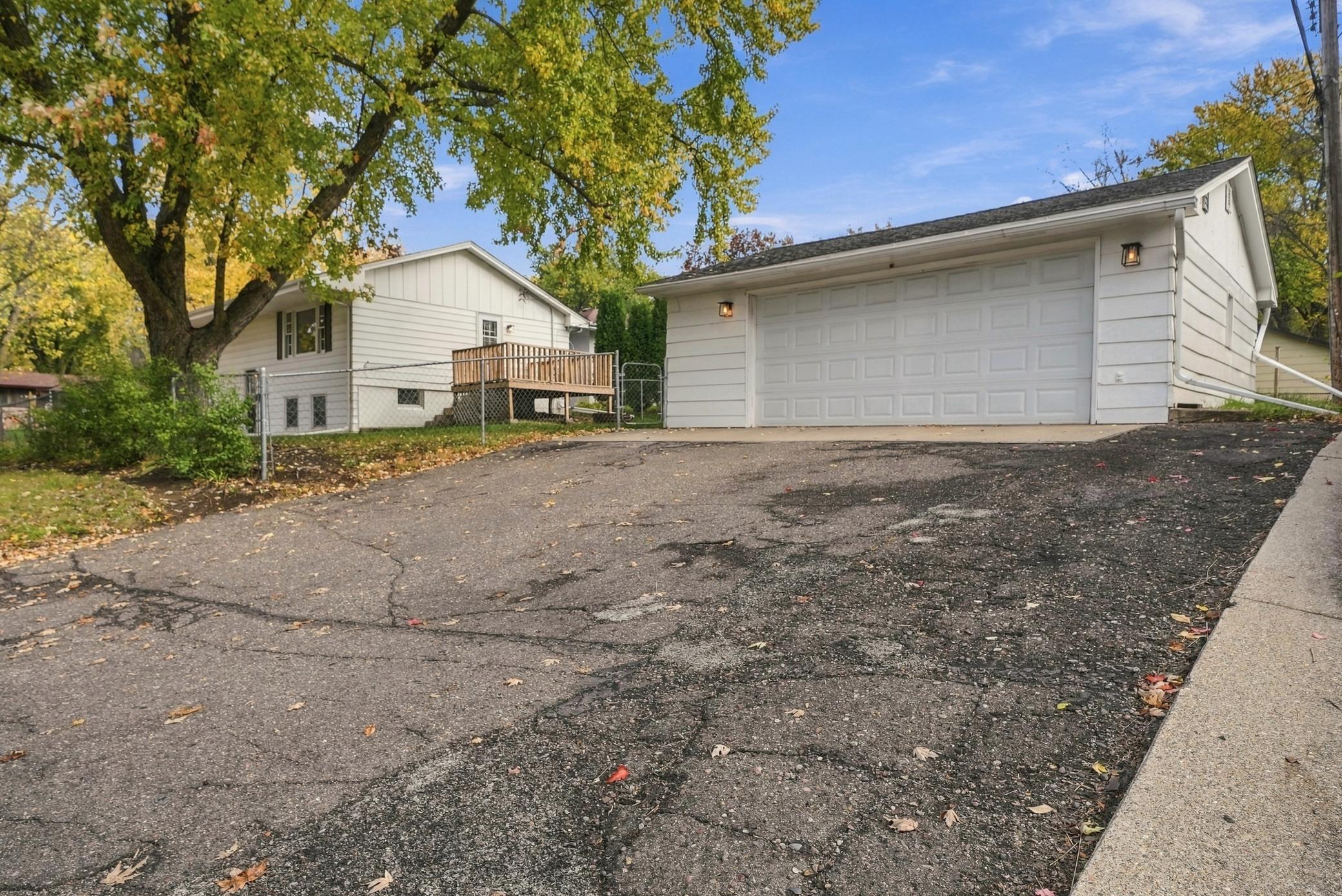 View of Residential at 1234 43 1/2 Avenue, Columbia Heights MN 55421, Columbia Heights (40 of 52) - Mike Wilen | Minnesota Team Real Estate