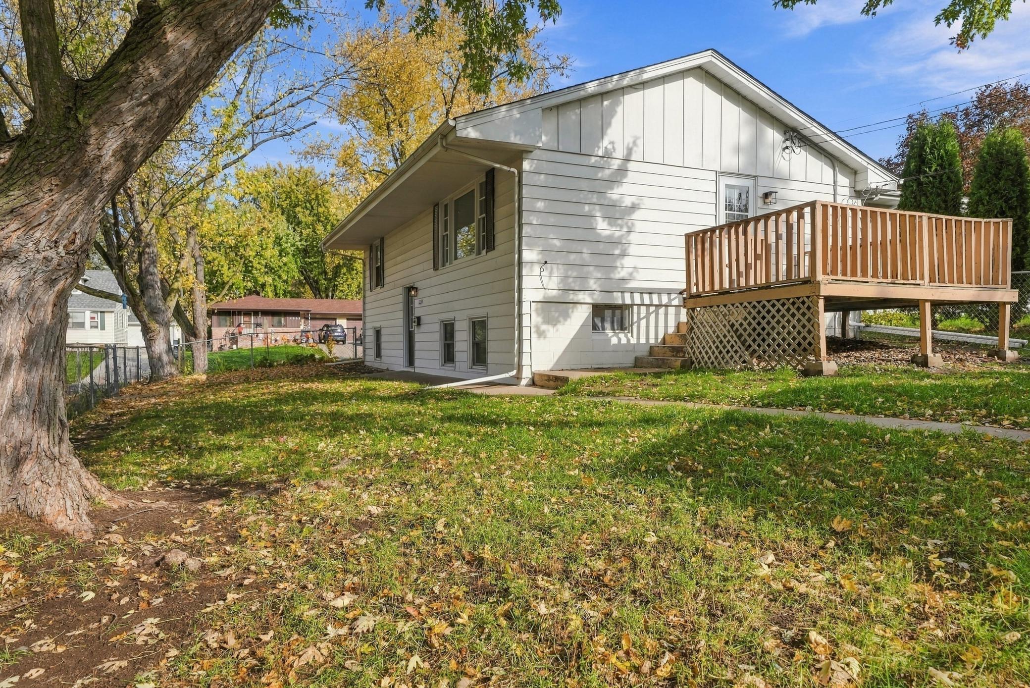 View of Residential at 1234 43 1/2 Avenue, Columbia Heights MN 55421, Columbia Heights (39 of 52) - Mike Wilen | Minnesota Team Real Estate