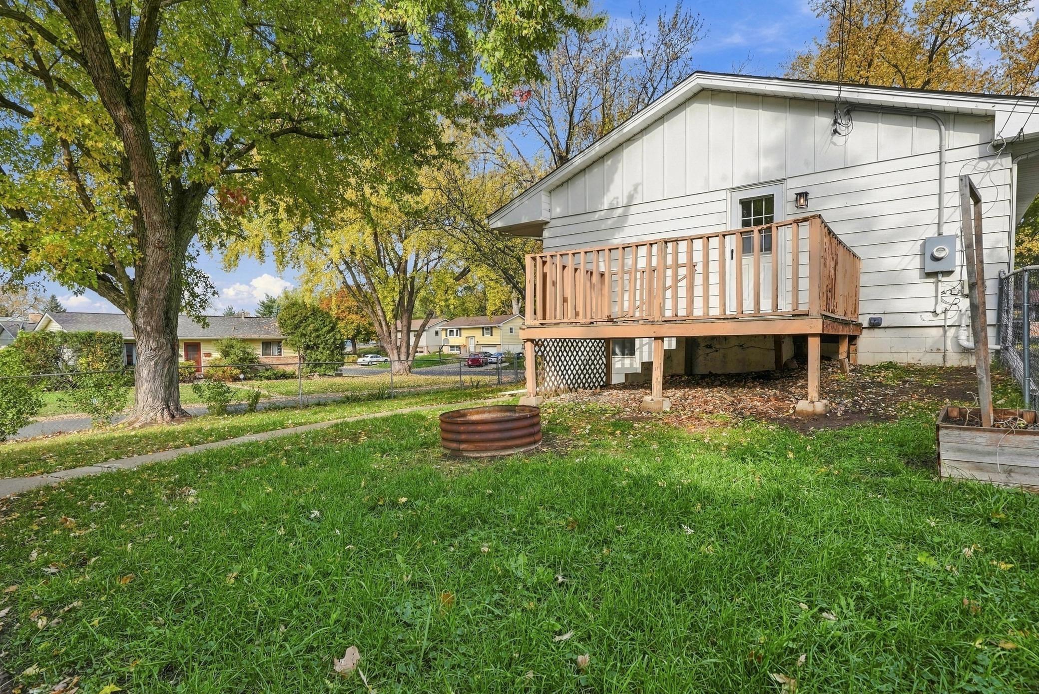 View of Residential at 1234 43 1/2 Avenue, Columbia Heights MN 55421, Columbia Heights (34 of 52) - Mike Wilen | Minnesota Team Real Estate