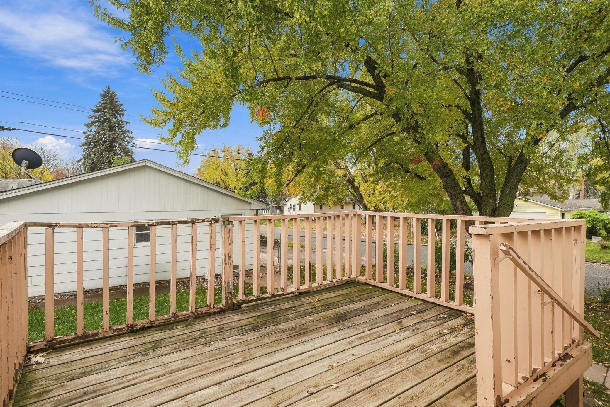 View of Residential at 1234 43 1/2 Avenue, Columbia Heights MN 55421, Columbia Heights (32 of 52) - Mike Wilen | Minnesota Team Real Estate