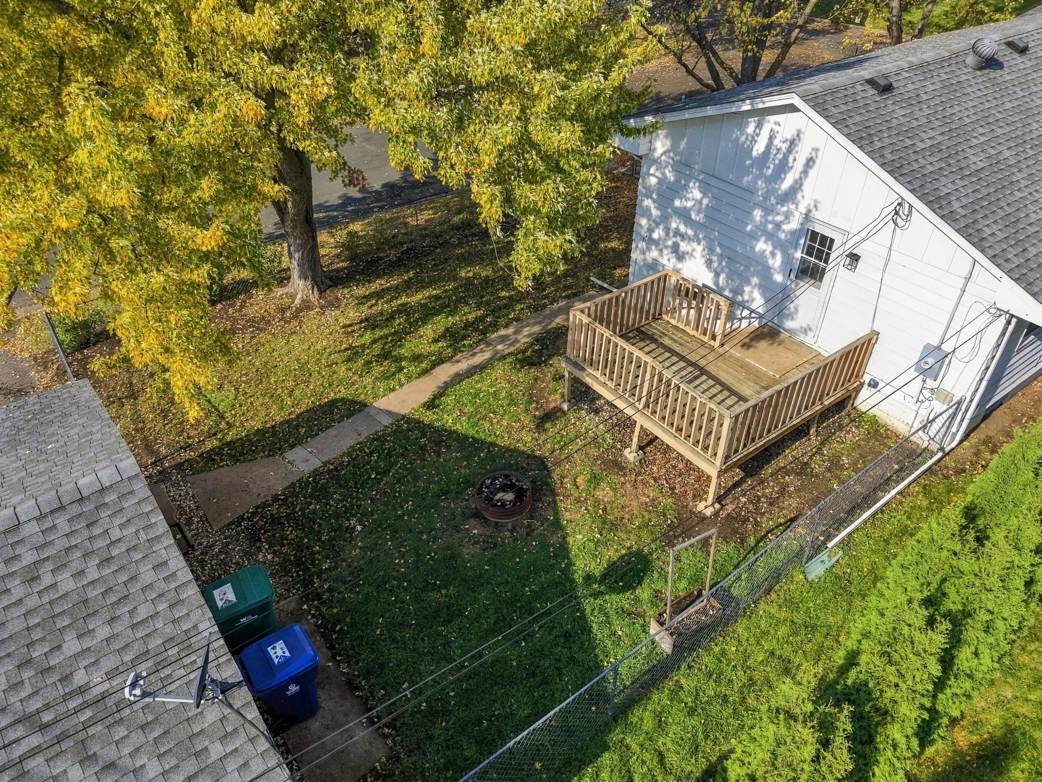 View of Residential at 1234 43 1/2 Avenue, Columbia Heights MN 55421, Columbia Heights (48 of 52) - Mike Wilen | Minnesota Team Real Estate