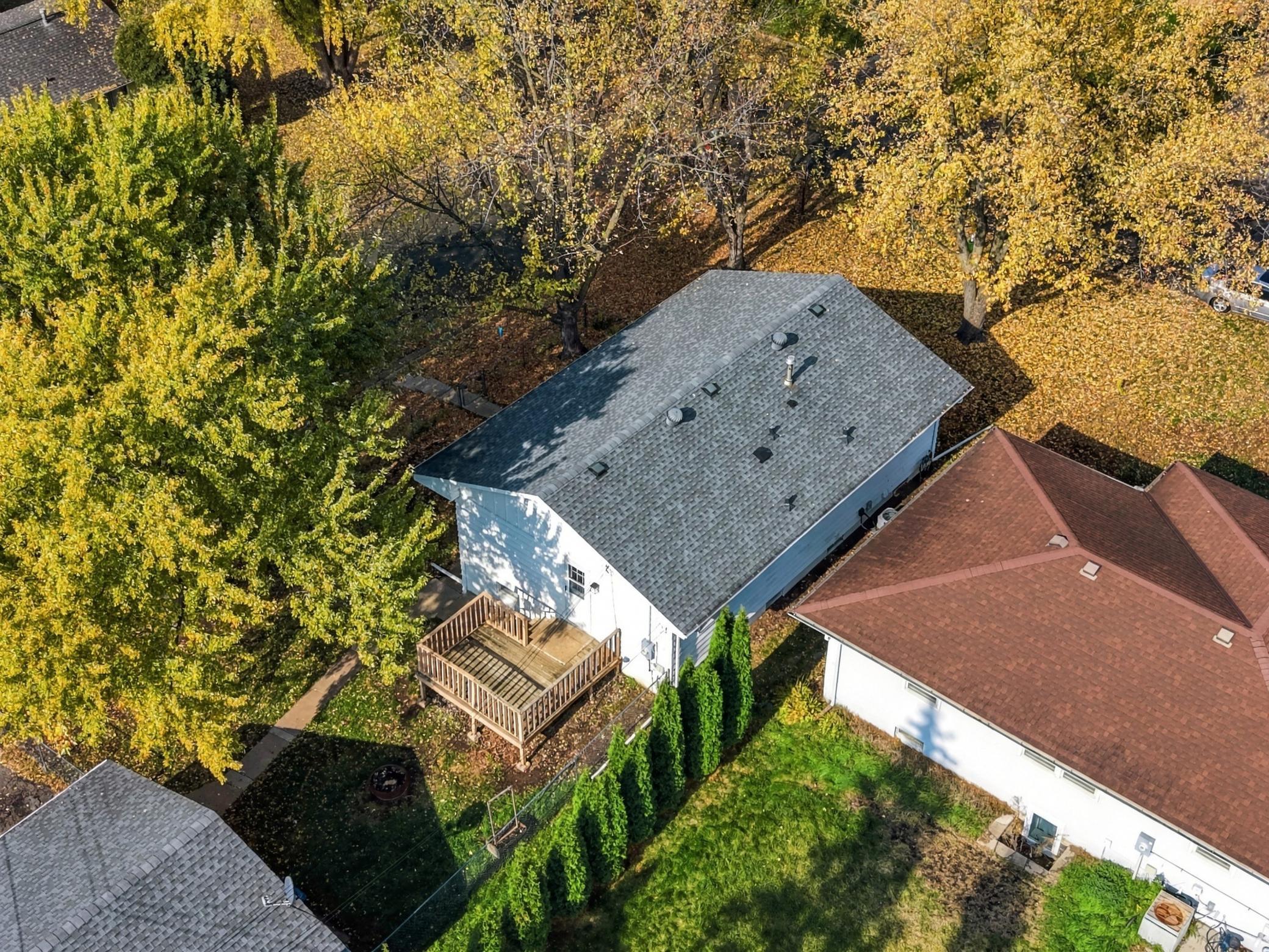 View of Residential at 1234 43 1/2 Avenue, Columbia Heights MN 55421, Columbia Heights (47 of 52) - Mike Wilen | Minnesota Team Real Estate
