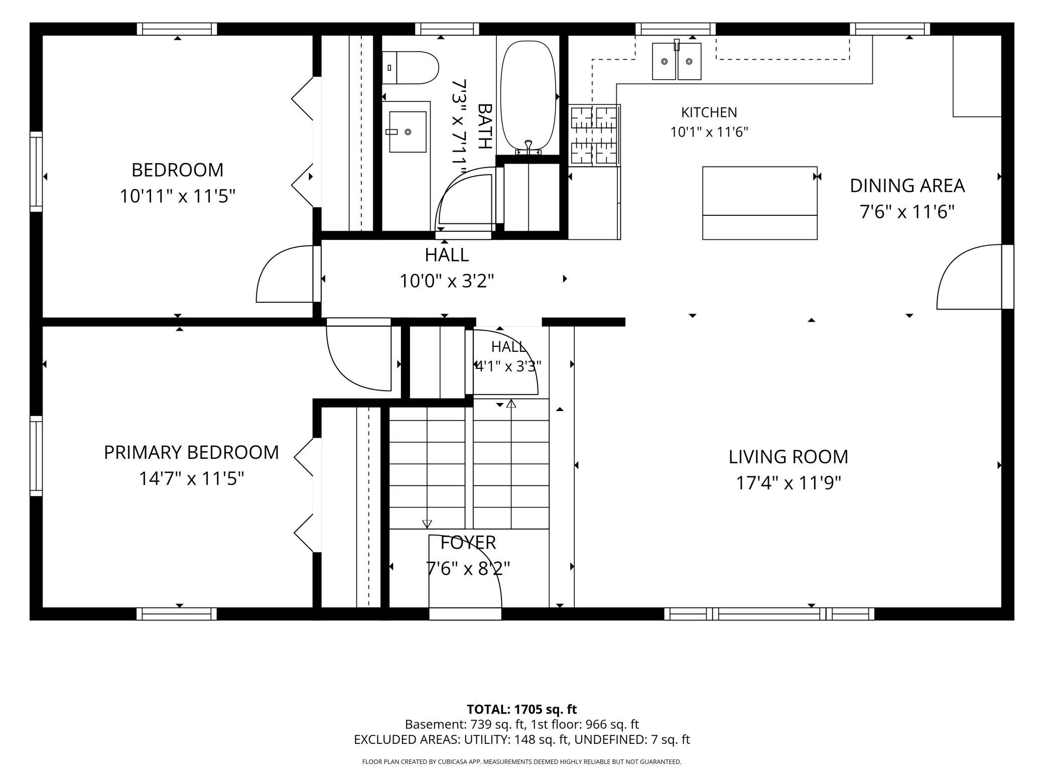 View of Residential at 1234 43 1/2 Avenue, Columbia Heights MN 55421, Columbia Heights (51 of 52) - Mike Wilen | Minnesota Team Real Estate