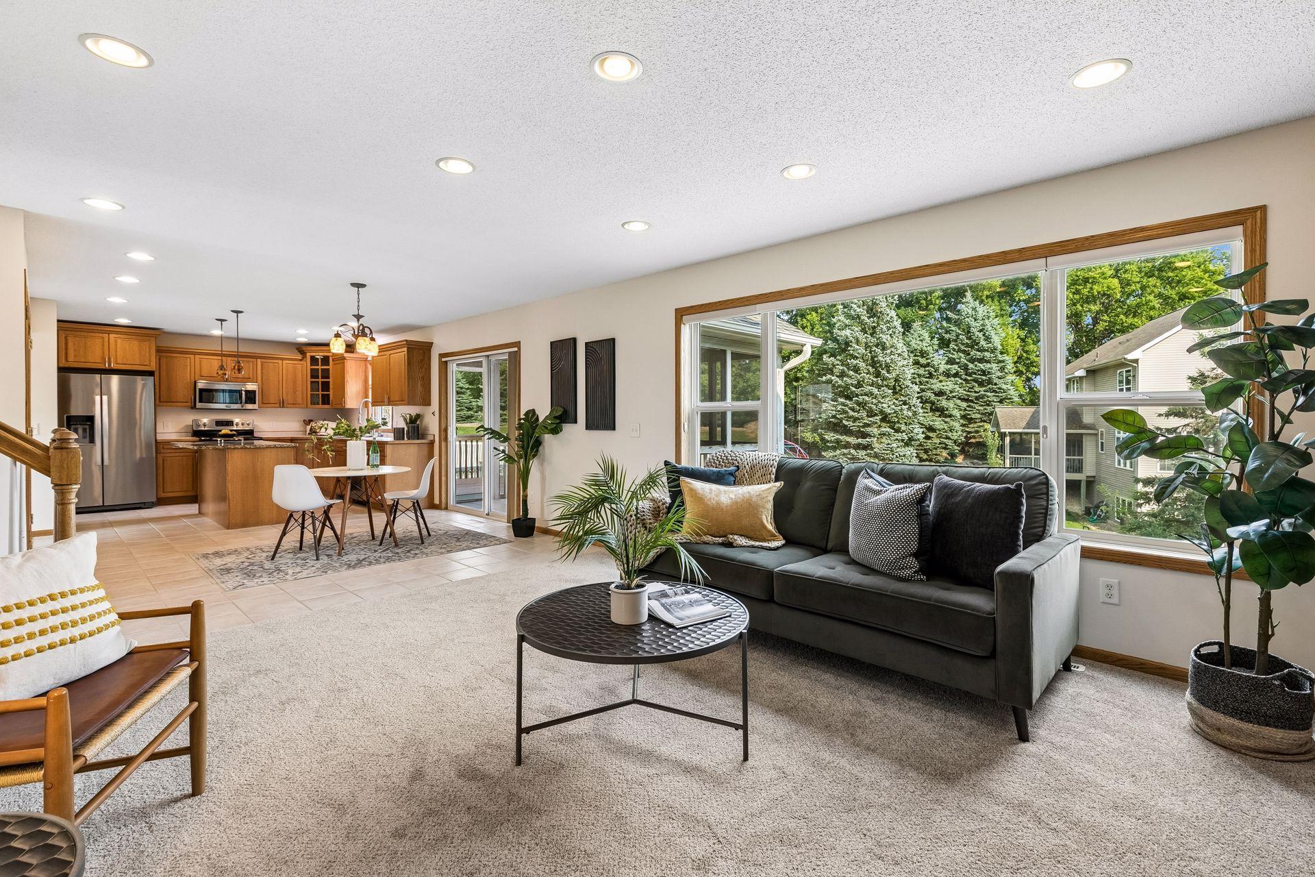 View of Residential at 16267 Griffon Trail, Lakeville MN 55044, Lakeville (2 of 49) - Mike Wilen | Minnesota Team Real Estate