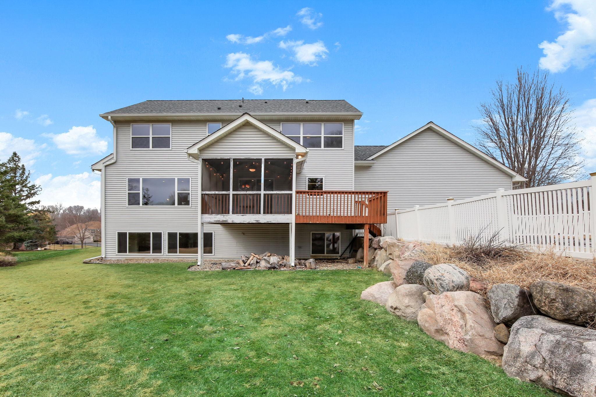 View of Residential at 16267 Griffon Trail, Lakeville MN 55044, Lakeville (41 of 49) - Mike Wilen | Minnesota Team Real Estate