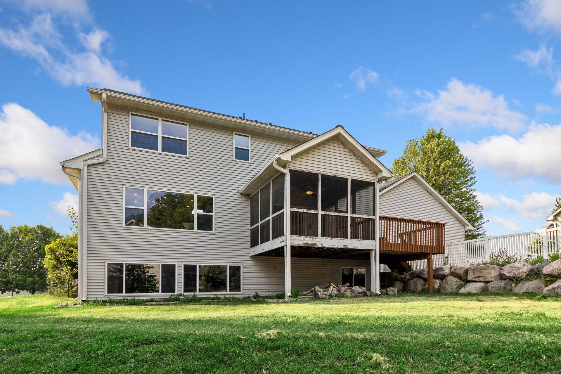 View of Residential at 16267 Griffon Trail, Lakeville MN 55044, Lakeville (42 of 49) - Mike Wilen | Minnesota Team Real Estate