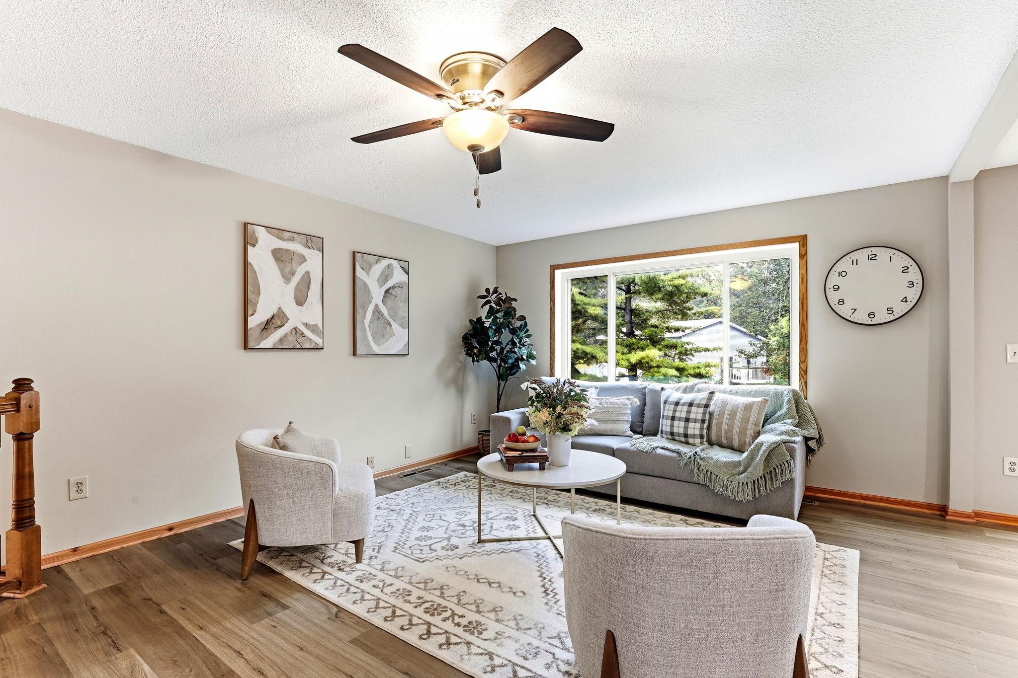 View of Residential at 4 Shepherd Court, Circle Pines MN 55014, Circle Pines (3 of 28) - Mike Wilen | Minnesota Team Real Estate