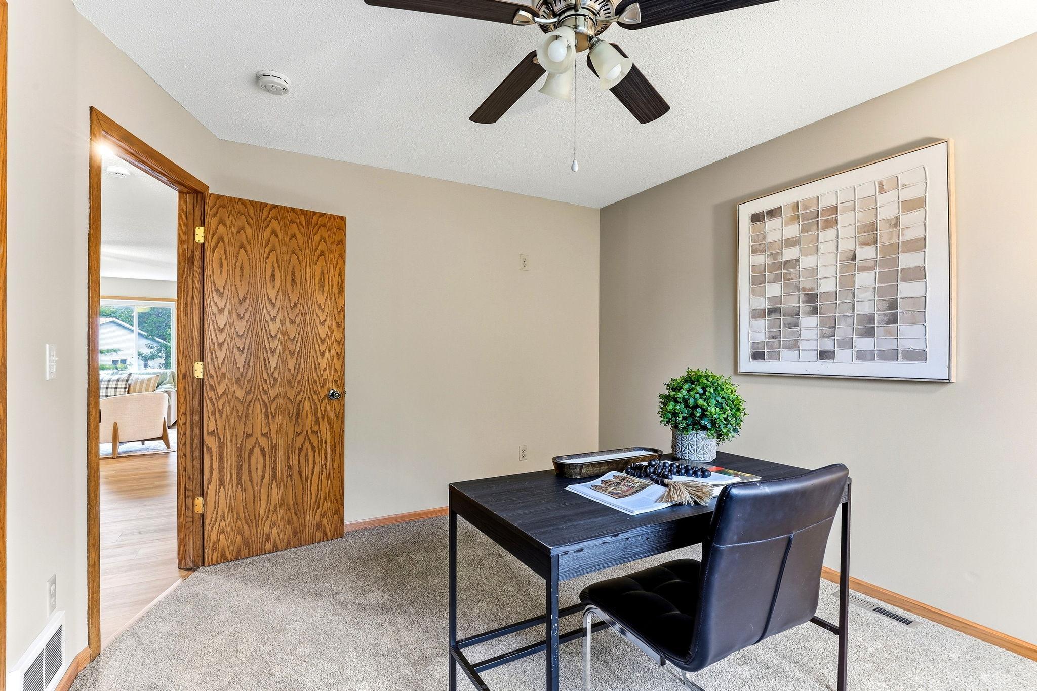View of Residential at 4 Shepherd Court, Circle Pines MN 55014, Circle Pines (9 of 28) - Mike Wilen | Minnesota Team Real Estate