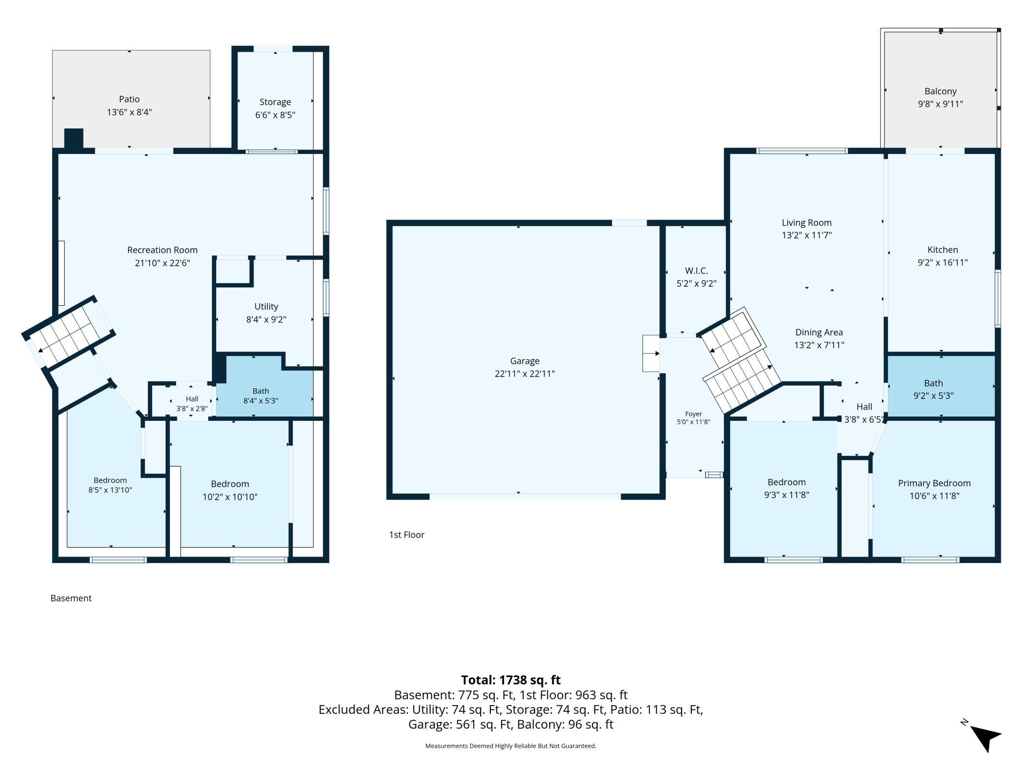 View of Residential at 4 Shepherd Court, Circle Pines MN 55014, Circle Pines (28 of 28) - Mike Wilen | Minnesota Team Real Estate