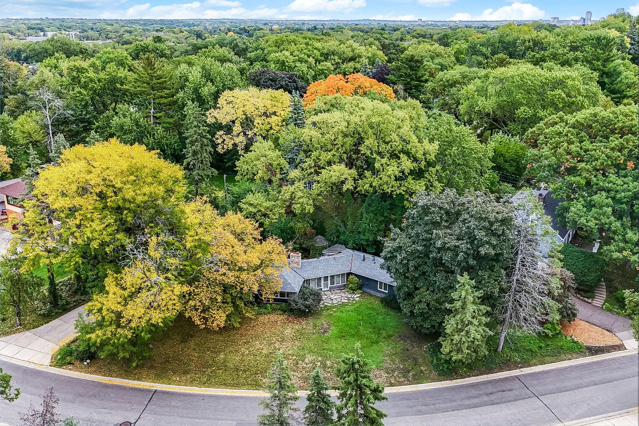 View of Single Family at 401 Turnpike Road, Golden Valley - Mike Wilen | Minnesota Team Real Estate