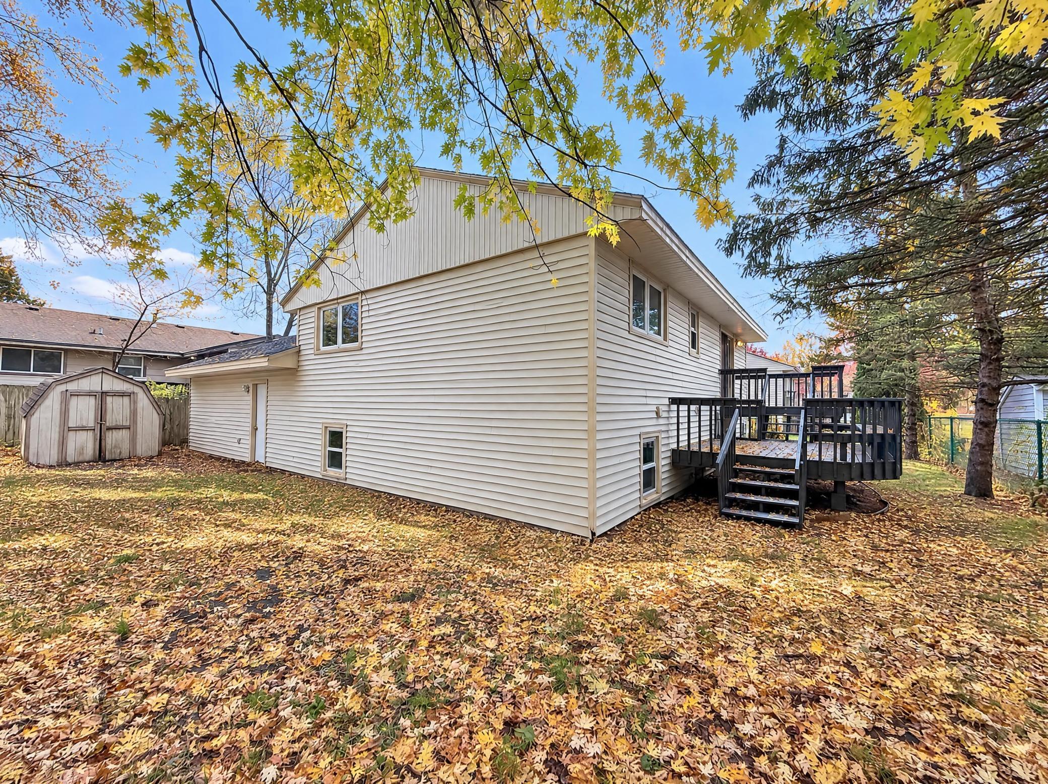 View of Residential at 5418 142nd Avenue, Ramsey MN 55303, Ramsey (15 of 15) - Mike Wilen | Minnesota Team Real Estate