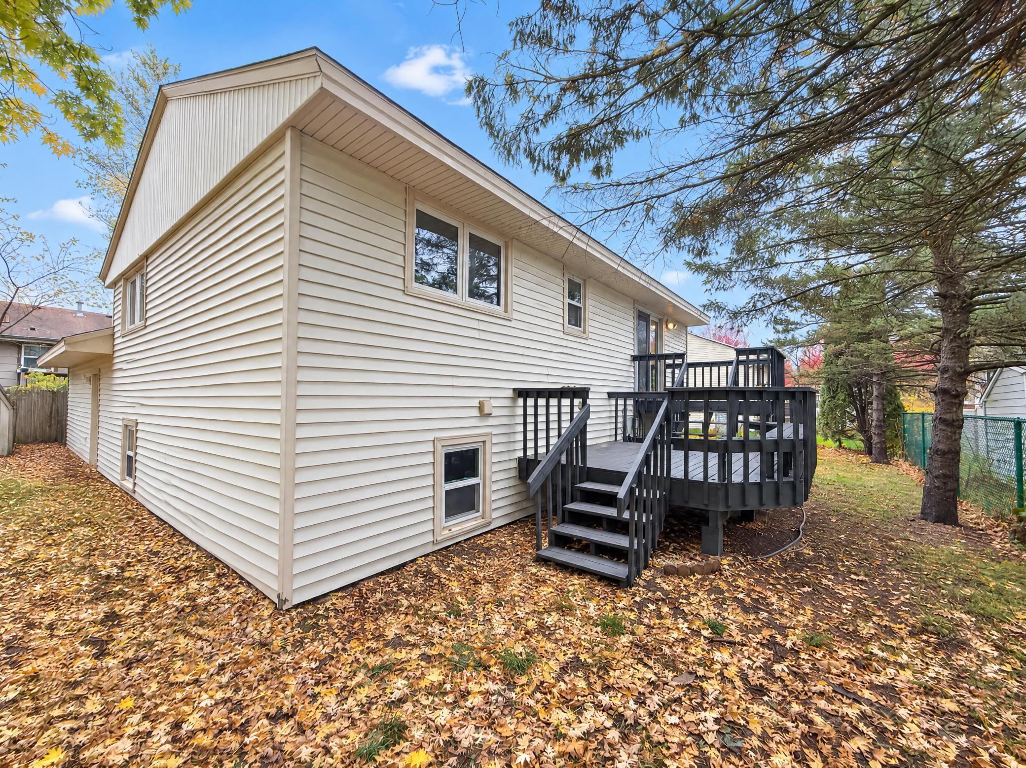 View of Residential at 5418 142nd Avenue, Ramsey MN 55303, Ramsey (14 of 15) - Mike Wilen | Minnesota Team Real Estate