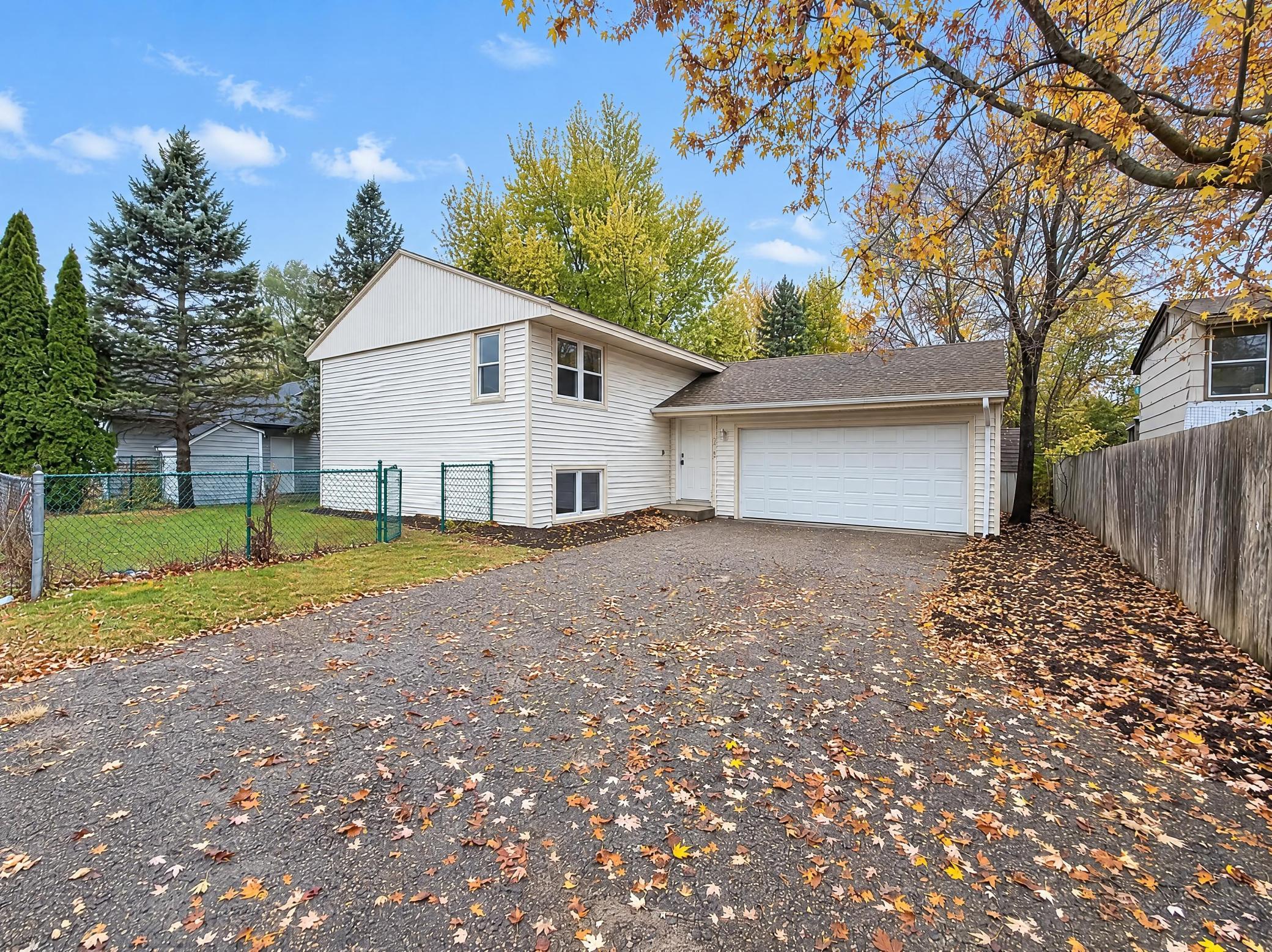View of Single Family at 5418 142nd Avenue, Ramsey - Mike Wilen | Minnesota Team Real Estate