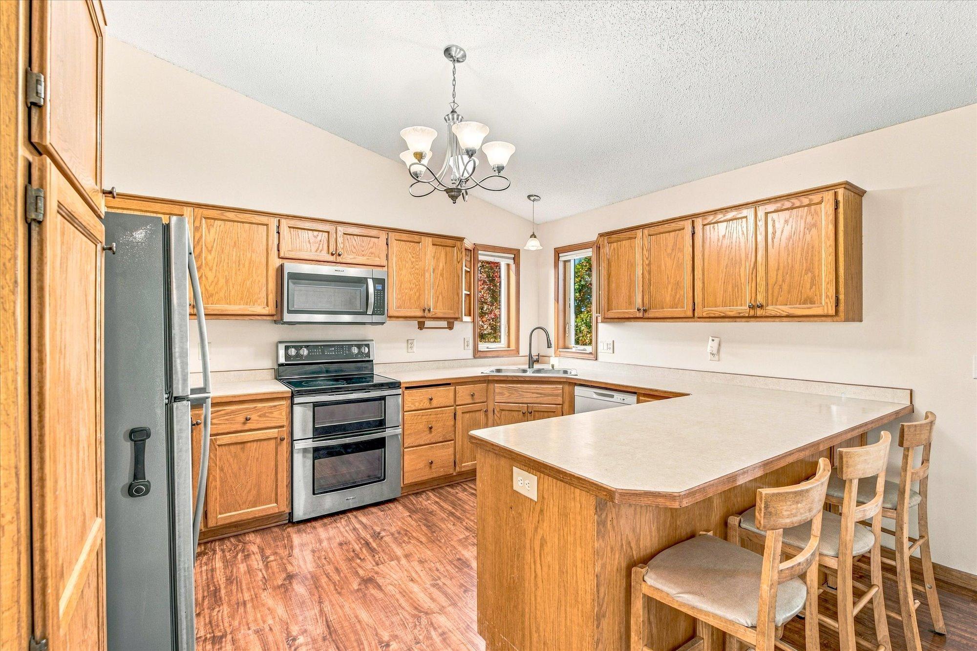 View of Residential at 1576 Cedar Drive, Cambridge MN 55008, Cambridge (3 of 20) - Mike Wilen | Minnesota Team Real Estate