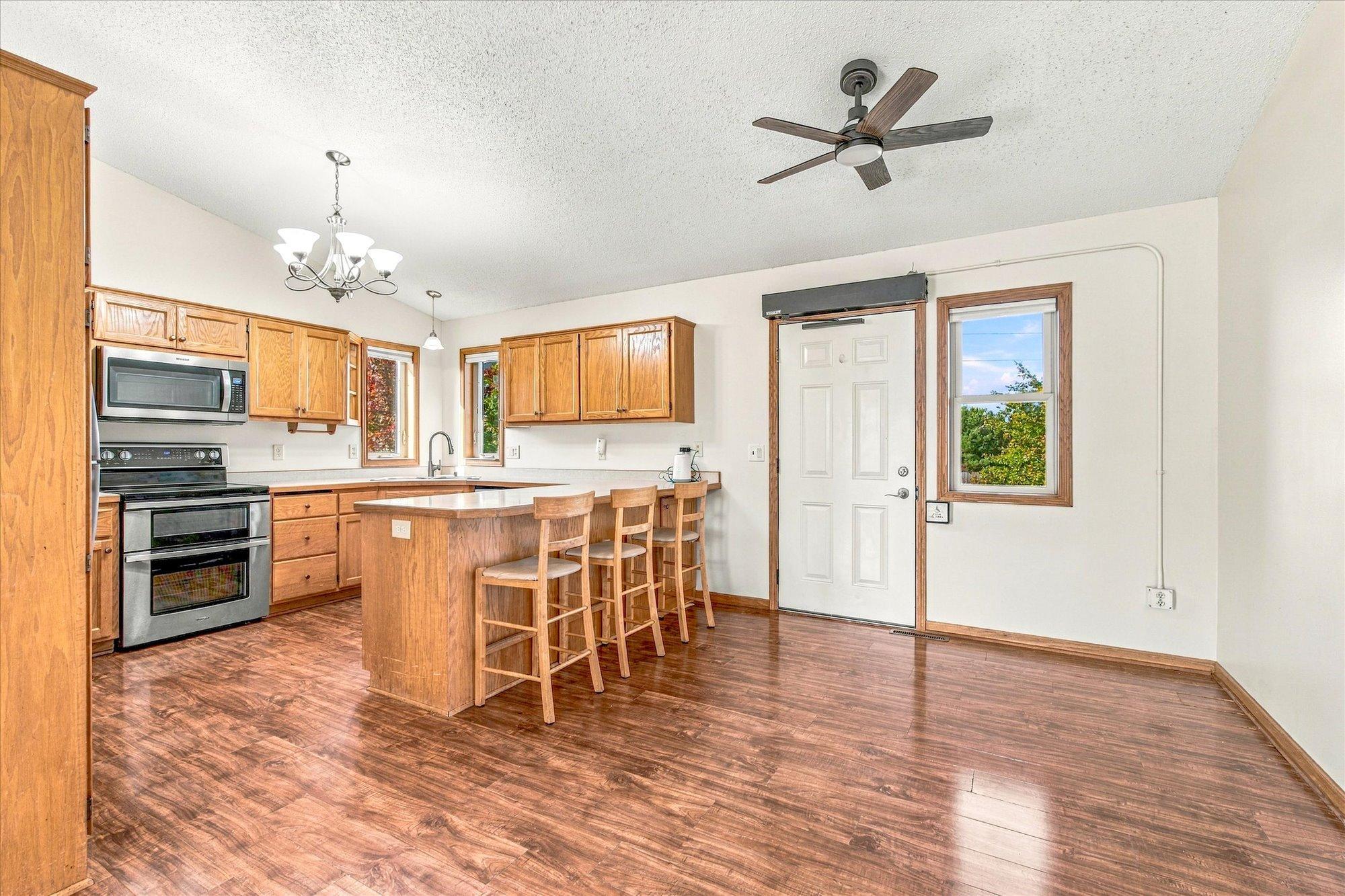 View of Residential at 1576 Cedar Drive, Cambridge MN 55008, Cambridge (4 of 20) - Mike Wilen | Minnesota Team Real Estate