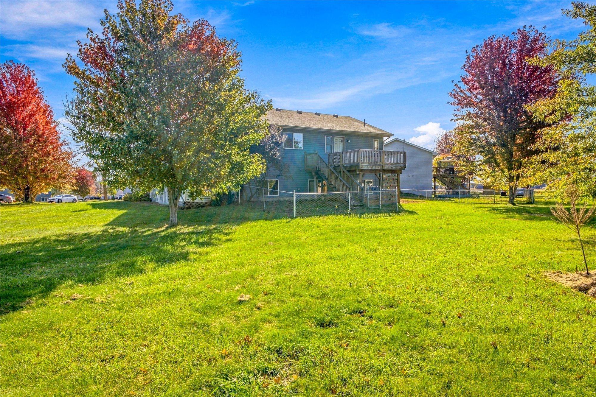 View of Residential at 1576 Cedar Drive, Cambridge MN 55008, Cambridge (17 of 20) - Mike Wilen | Minnesota Team Real Estate