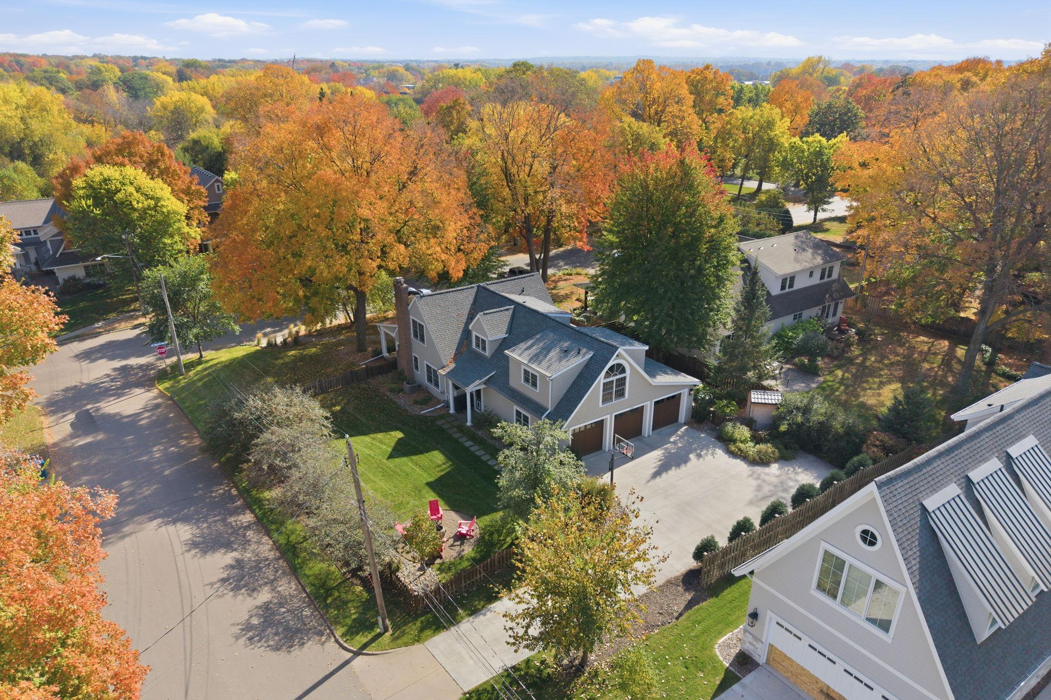 View of Residential at 233 Broadway Avenue, Wayzata MN 55391, Wayzata (20 of 27) - Mike Wilen | Minnesota Team Real Estate