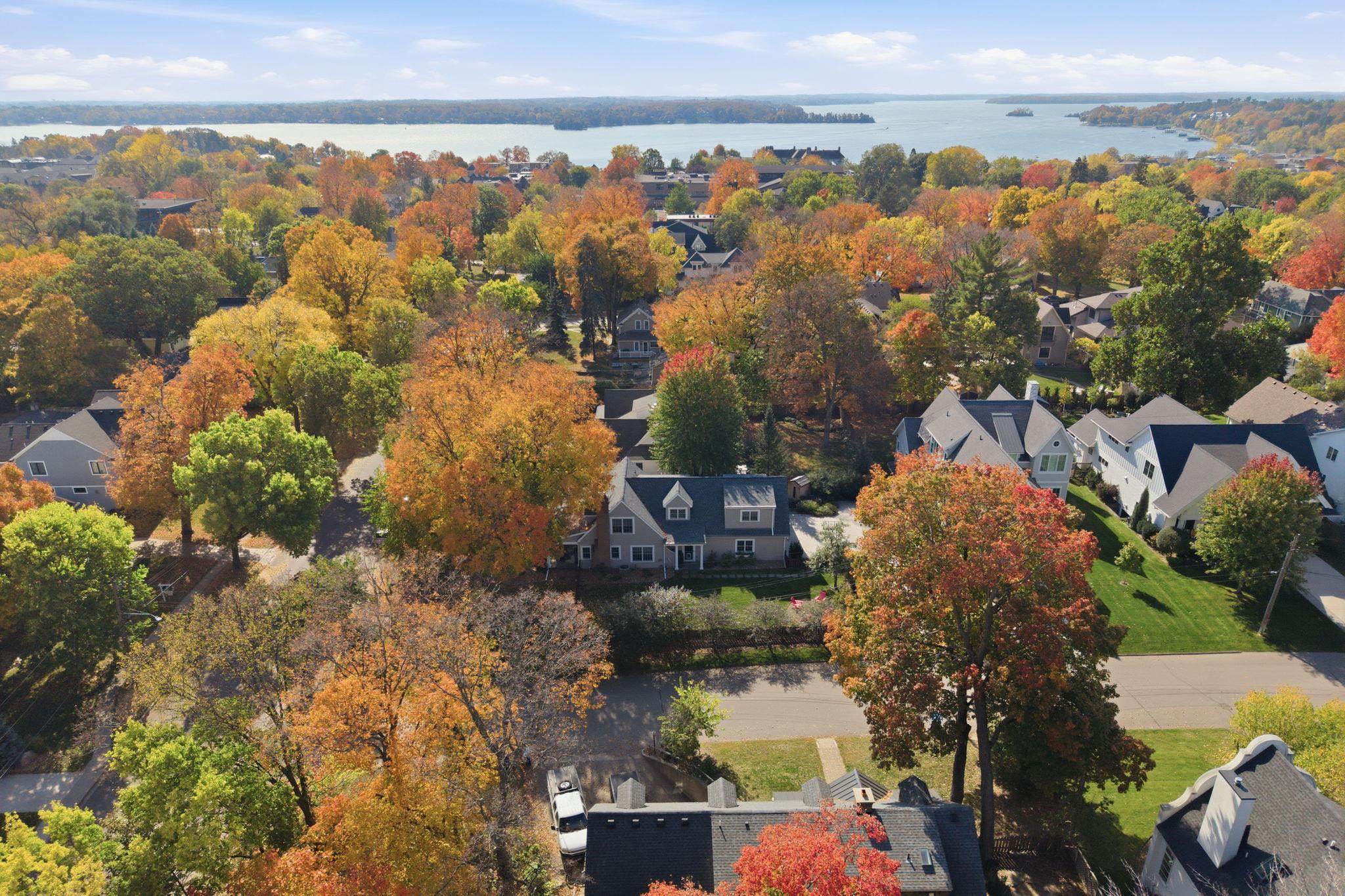 View of Residential at 233 Broadway Avenue, Wayzata MN 55391, Wayzata (19 of 27) - Mike Wilen | Minnesota Team Real Estate