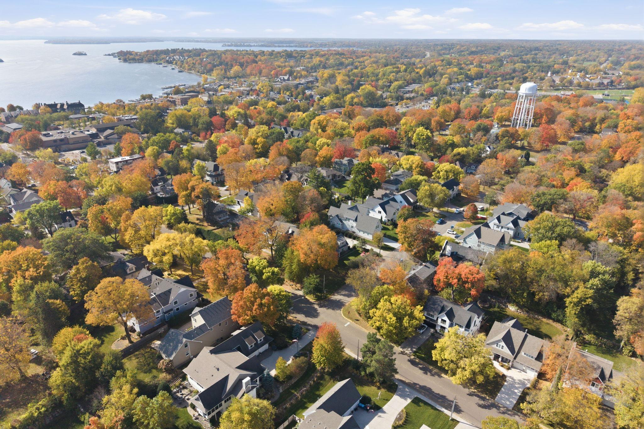 View of Residential at 233 Broadway Avenue, Wayzata MN 55391, Wayzata (17 of 27) - Mike Wilen | Minnesota Team Real Estate