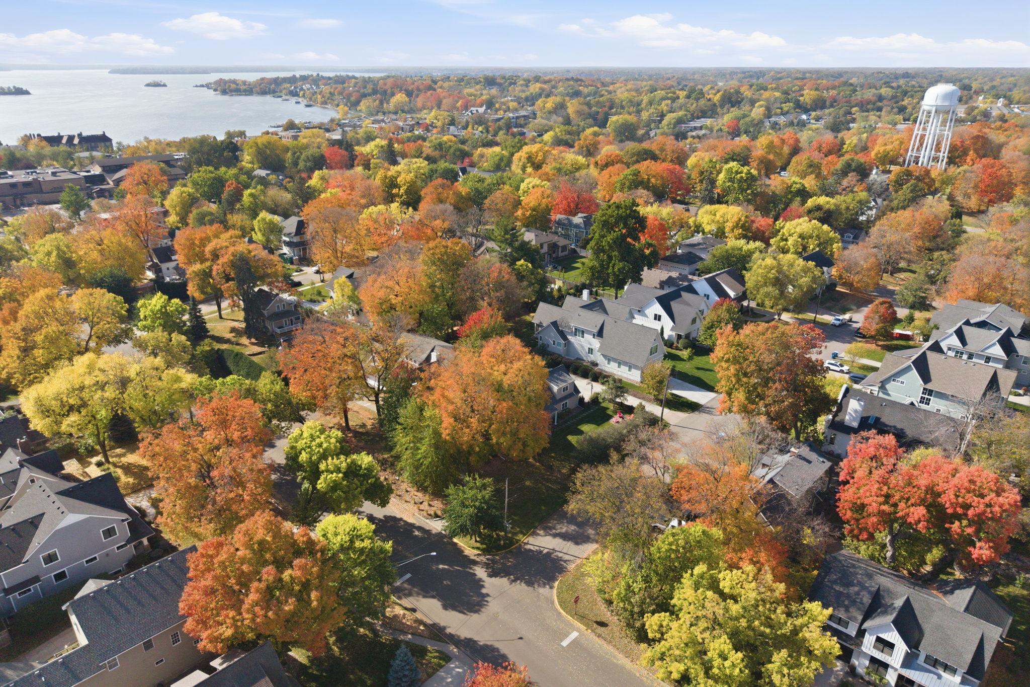 View of Residential at 233 Broadway Avenue, Wayzata MN 55391, Wayzata (16 of 27) - Mike Wilen | Minnesota Team Real Estate