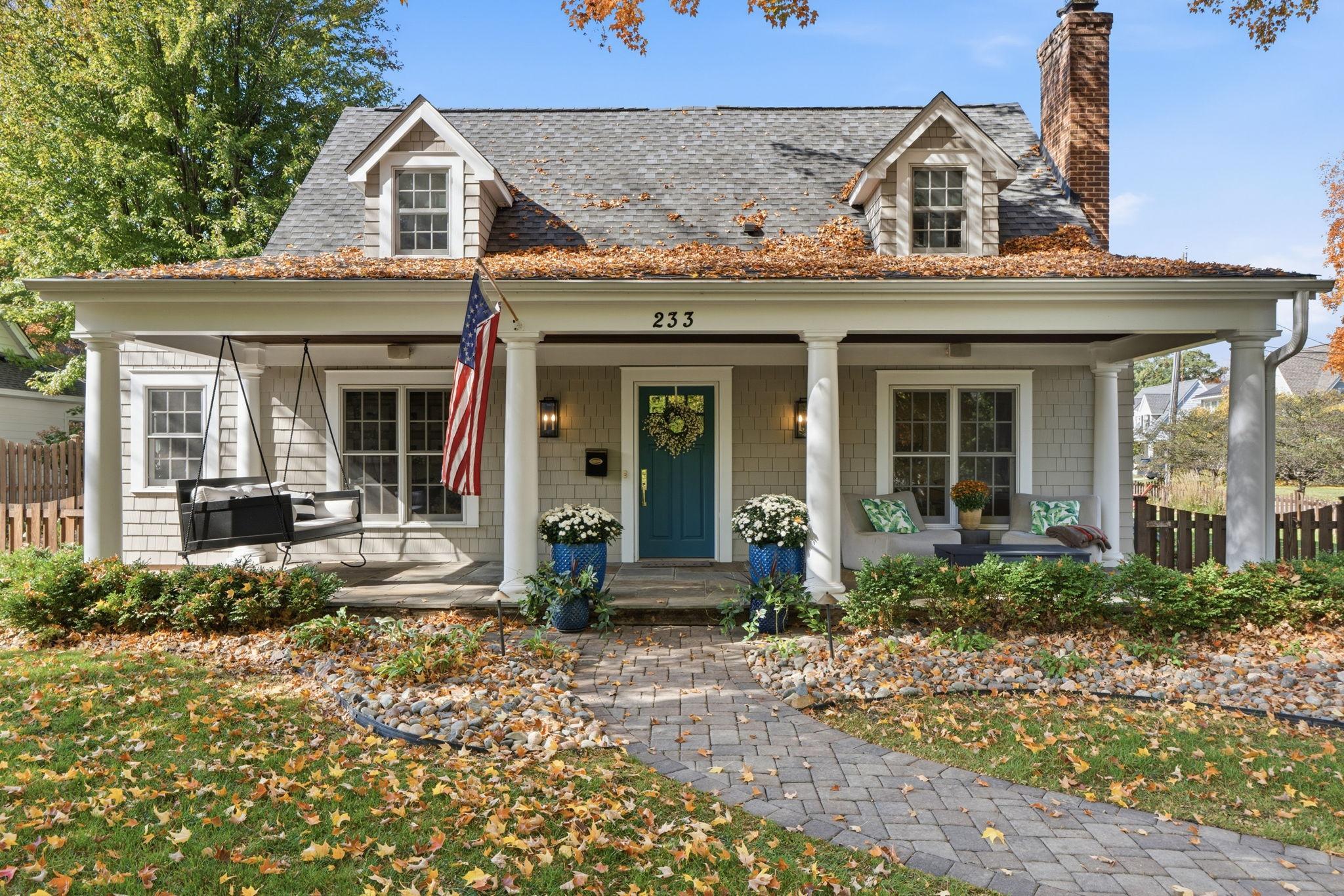 Property in Wayzata, MN