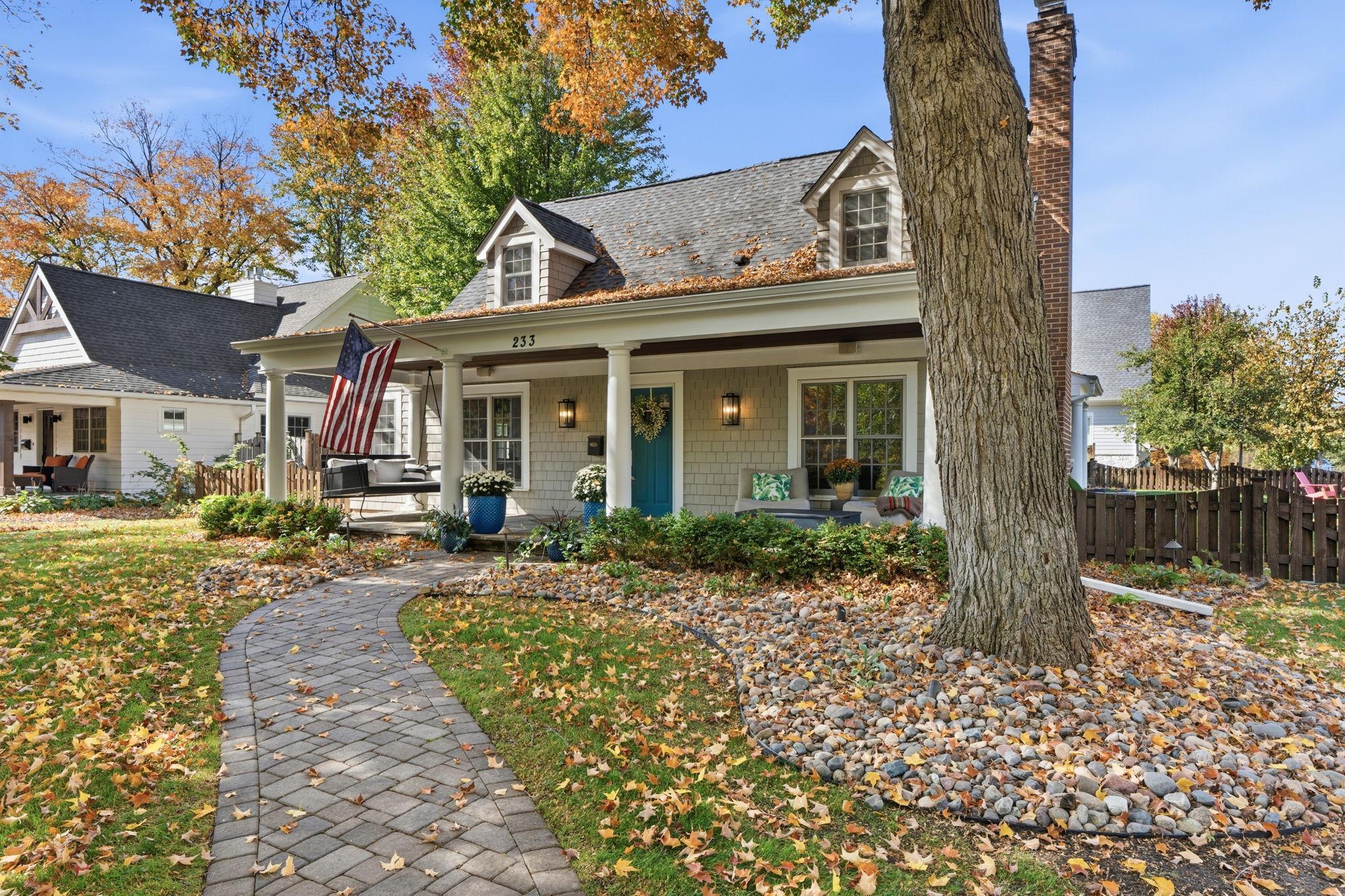 View of Residential at 233 Broadway Avenue, Wayzata MN 55391, Wayzata (11 of 27) - Mike Wilen | Minnesota Team Real Estate