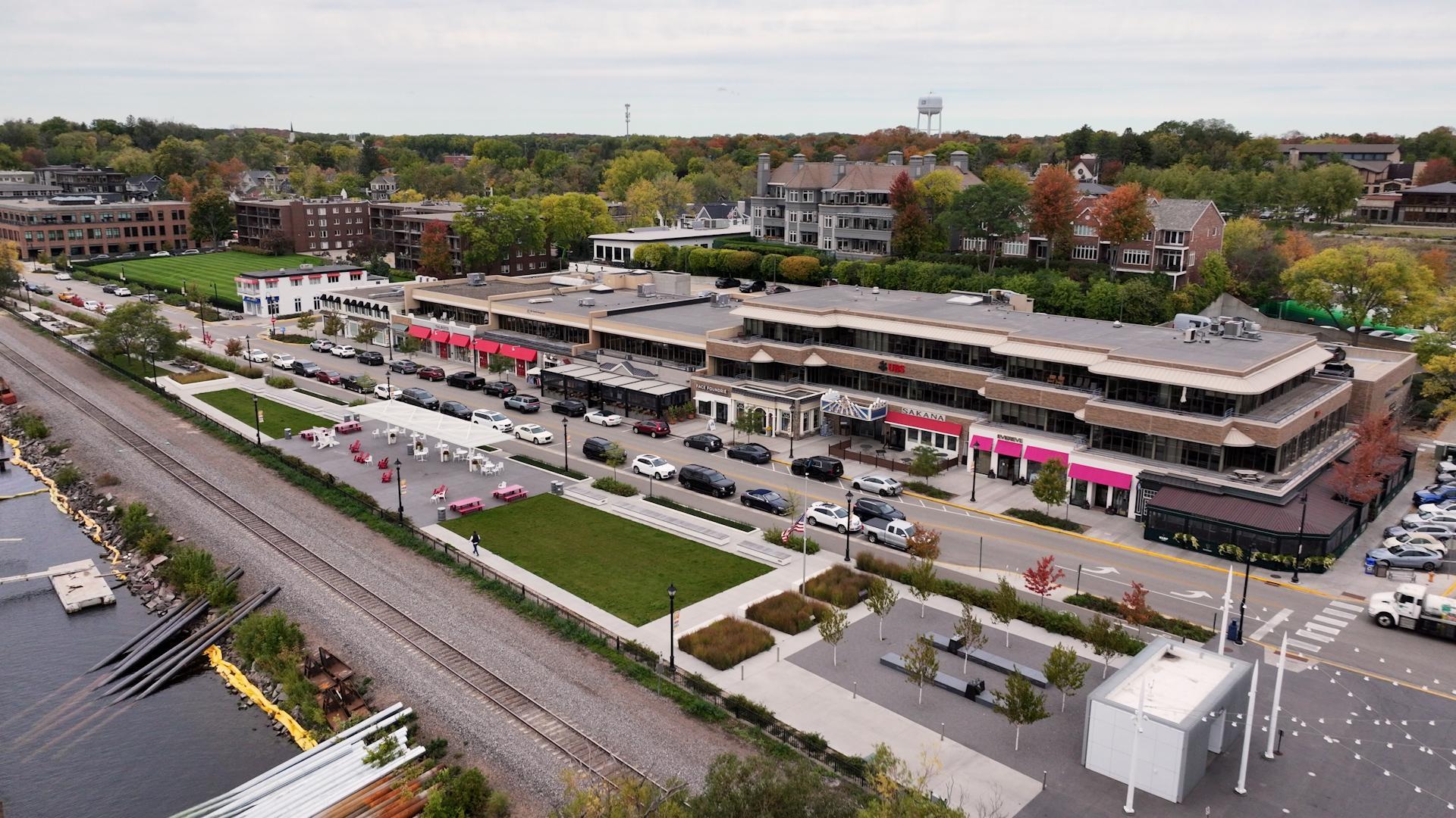 View of Residential at 233 Broadway Avenue, Wayzata MN 55391, Wayzata (27 of 27) - Mike Wilen | Minnesota Team Real Estate