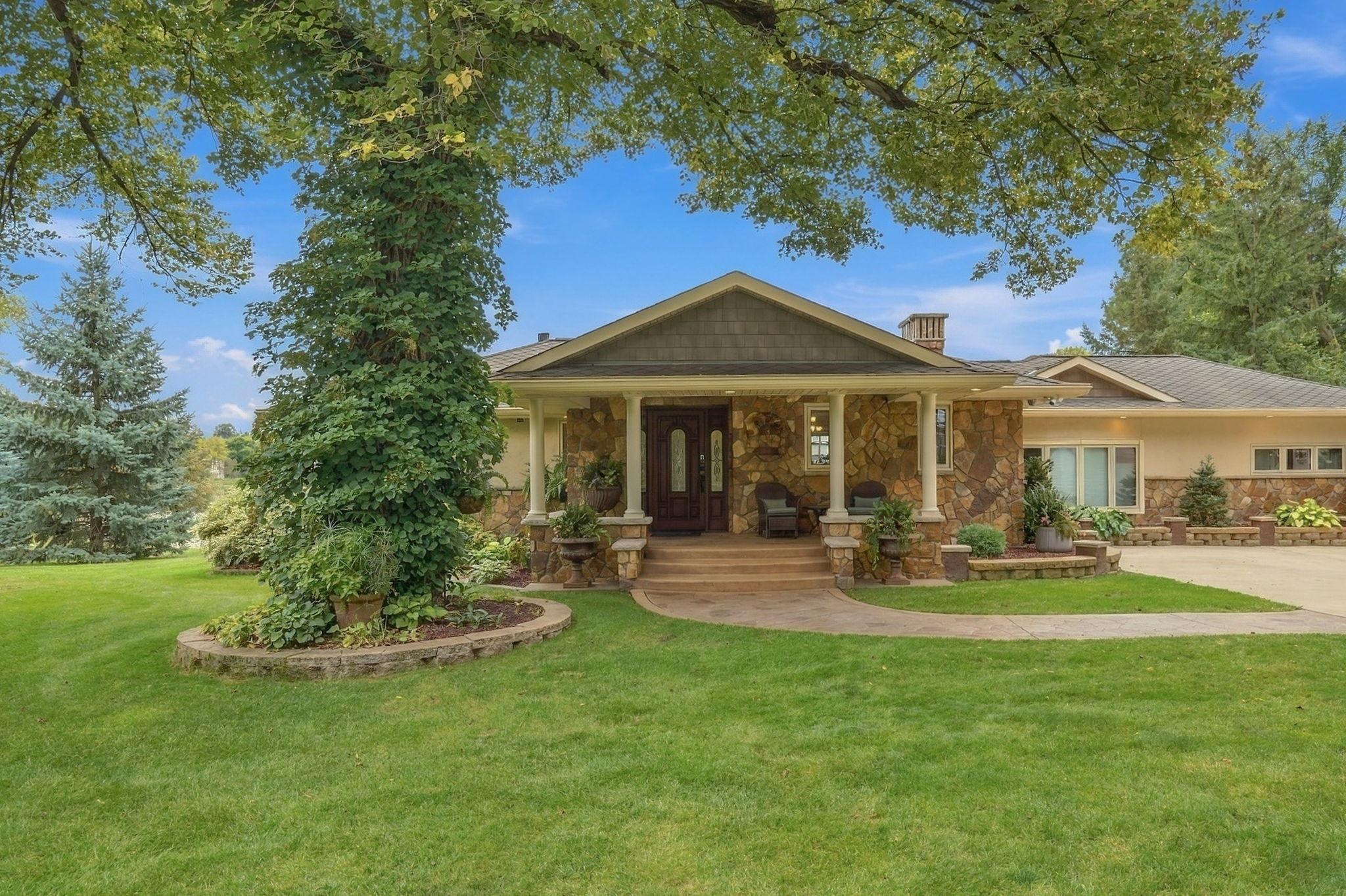 Property in Little Canada, MN