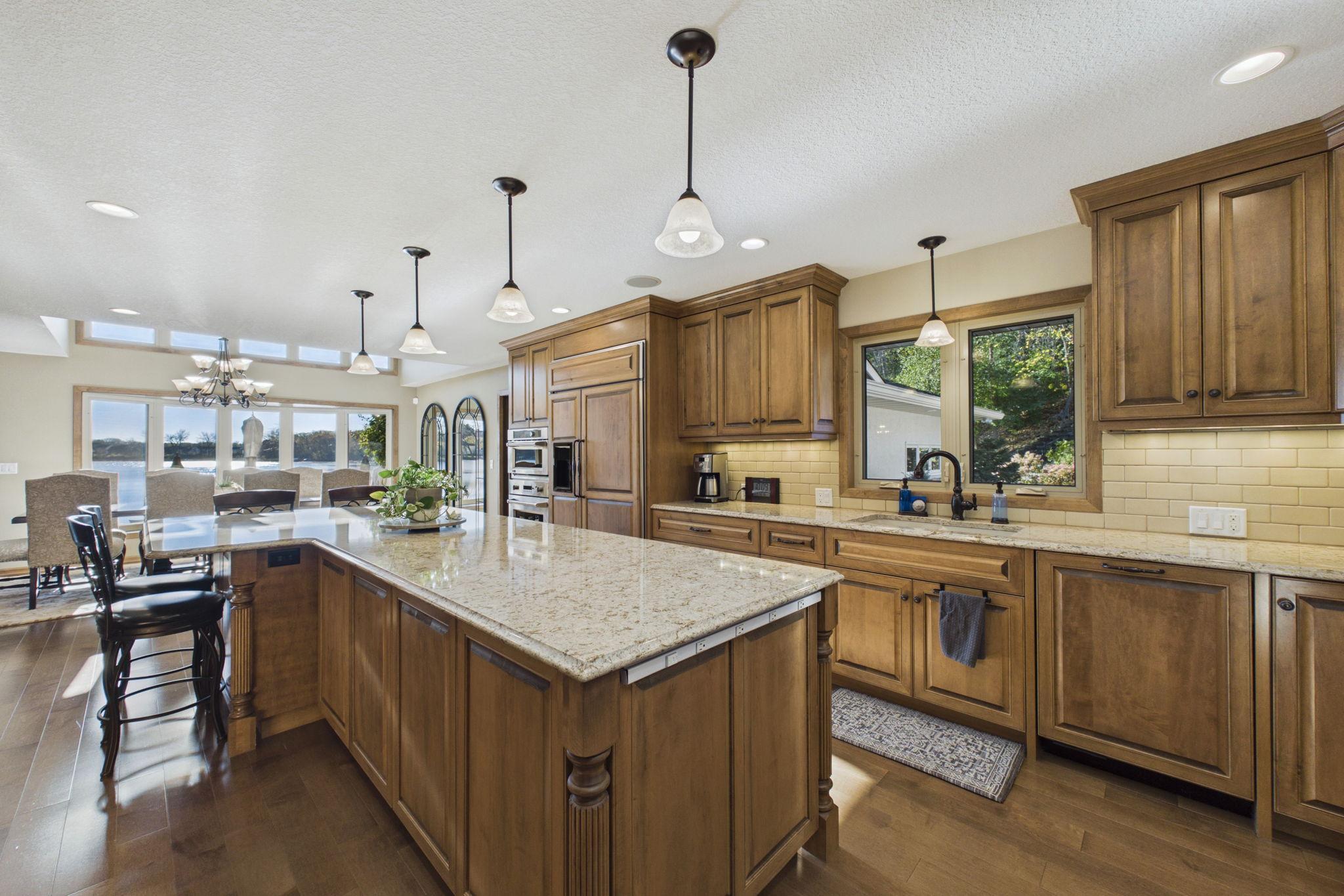 View of Residential at 154 Twin Lake Boulevard, Little Canada MN 55127, Little Canada (36 of 61) - Mike Wilen | Minnesota Team Real Estate