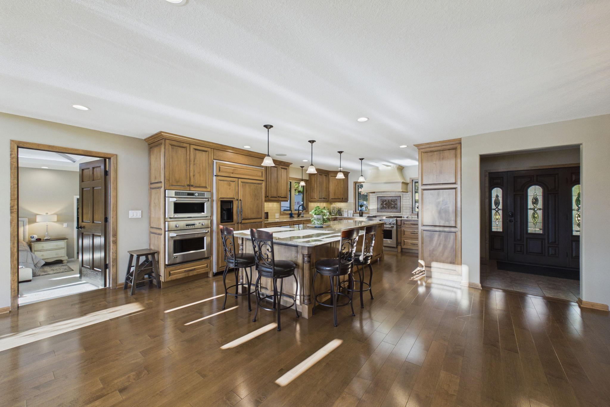 View of Residential at 154 Twin Lake Boulevard, Little Canada MN 55127, Little Canada (35 of 61) - Mike Wilen | Minnesota Team Real Estate