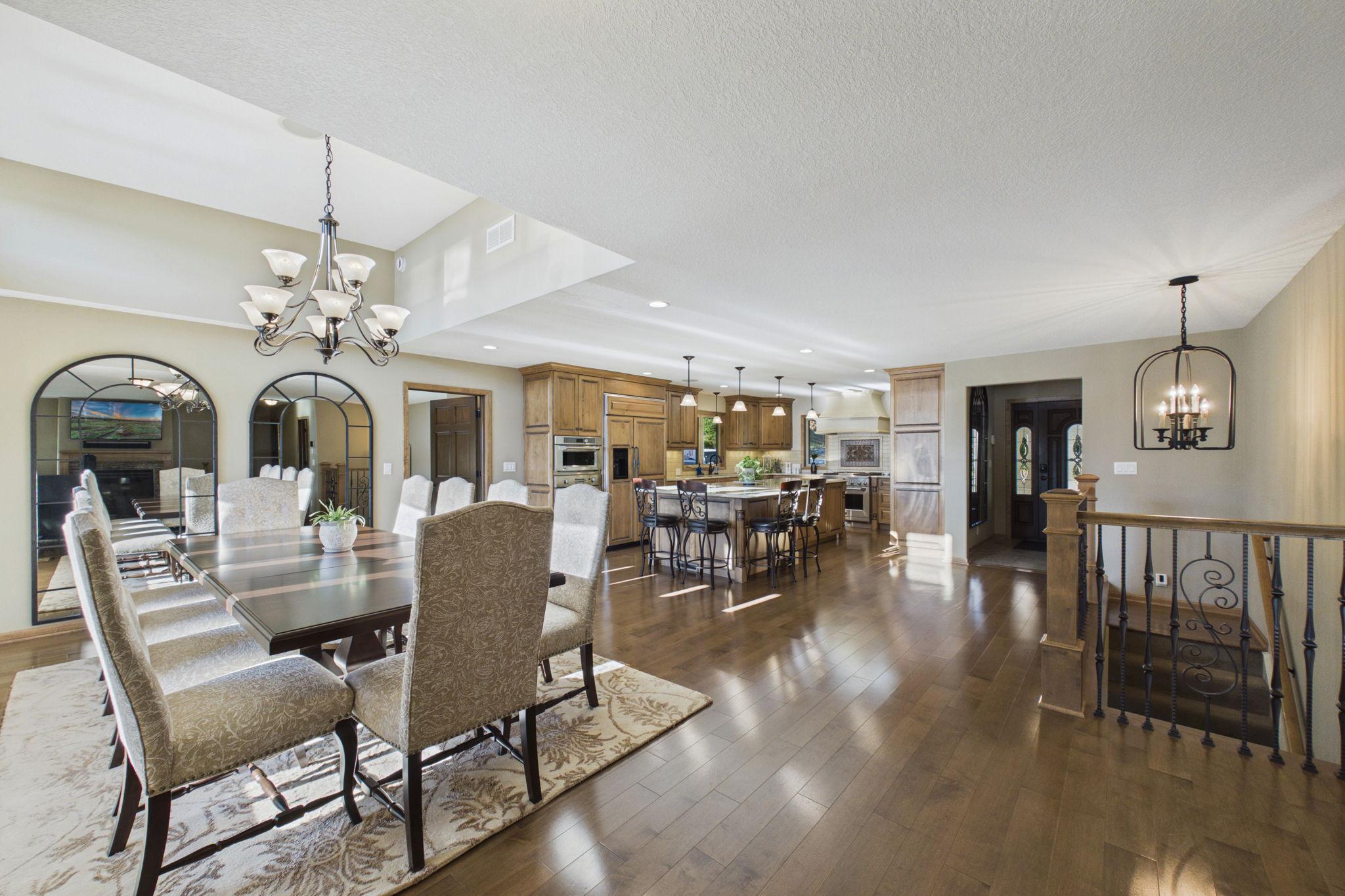 View of Residential at 154 Twin Lake Boulevard, Little Canada MN 55127, Little Canada (34 of 61) - Mike Wilen | Minnesota Team Real Estate