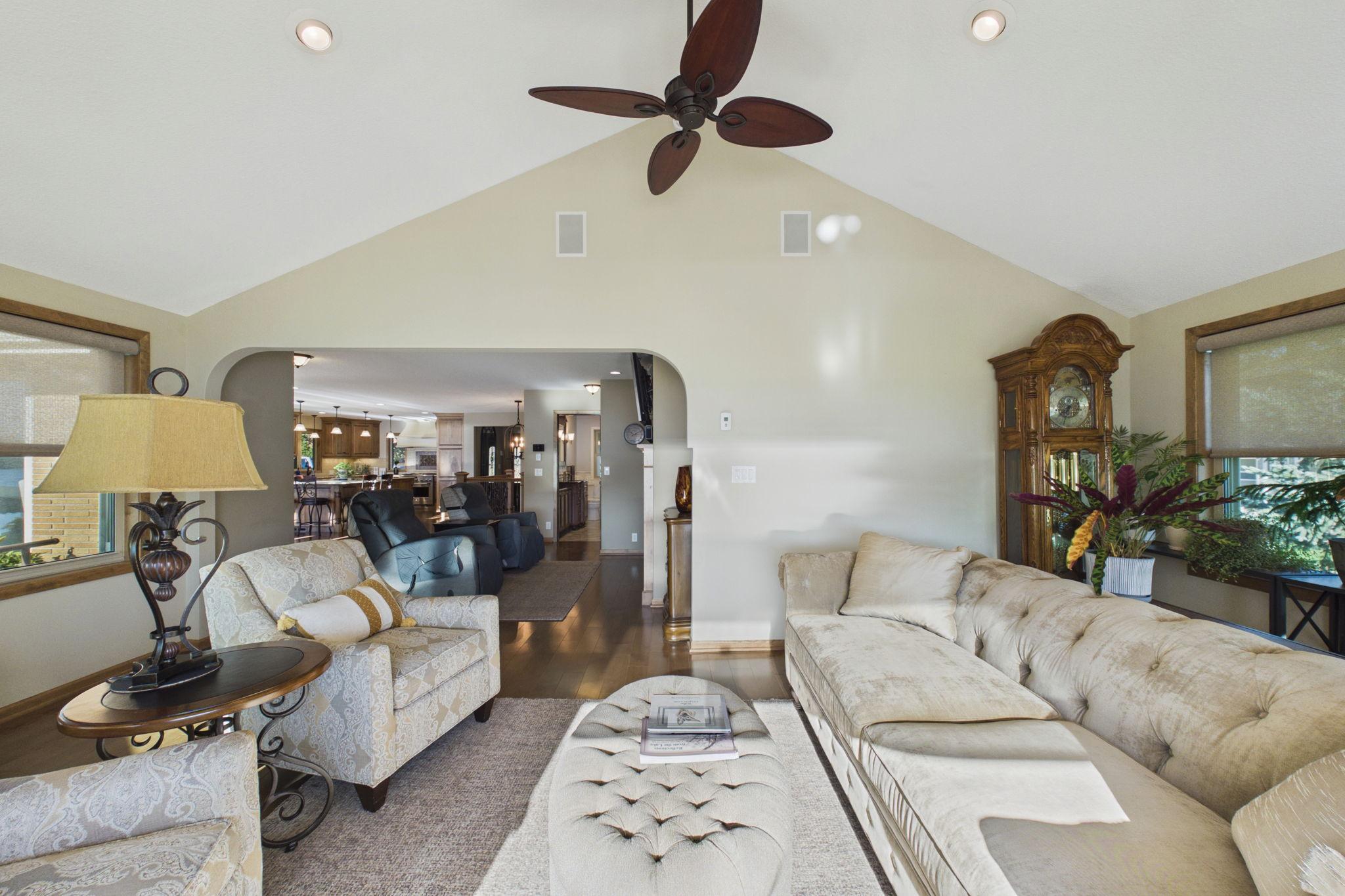 View of Residential at 154 Twin Lake Boulevard, Little Canada MN 55127, Little Canada (32 of 61) - Mike Wilen | Minnesota Team Real Estate