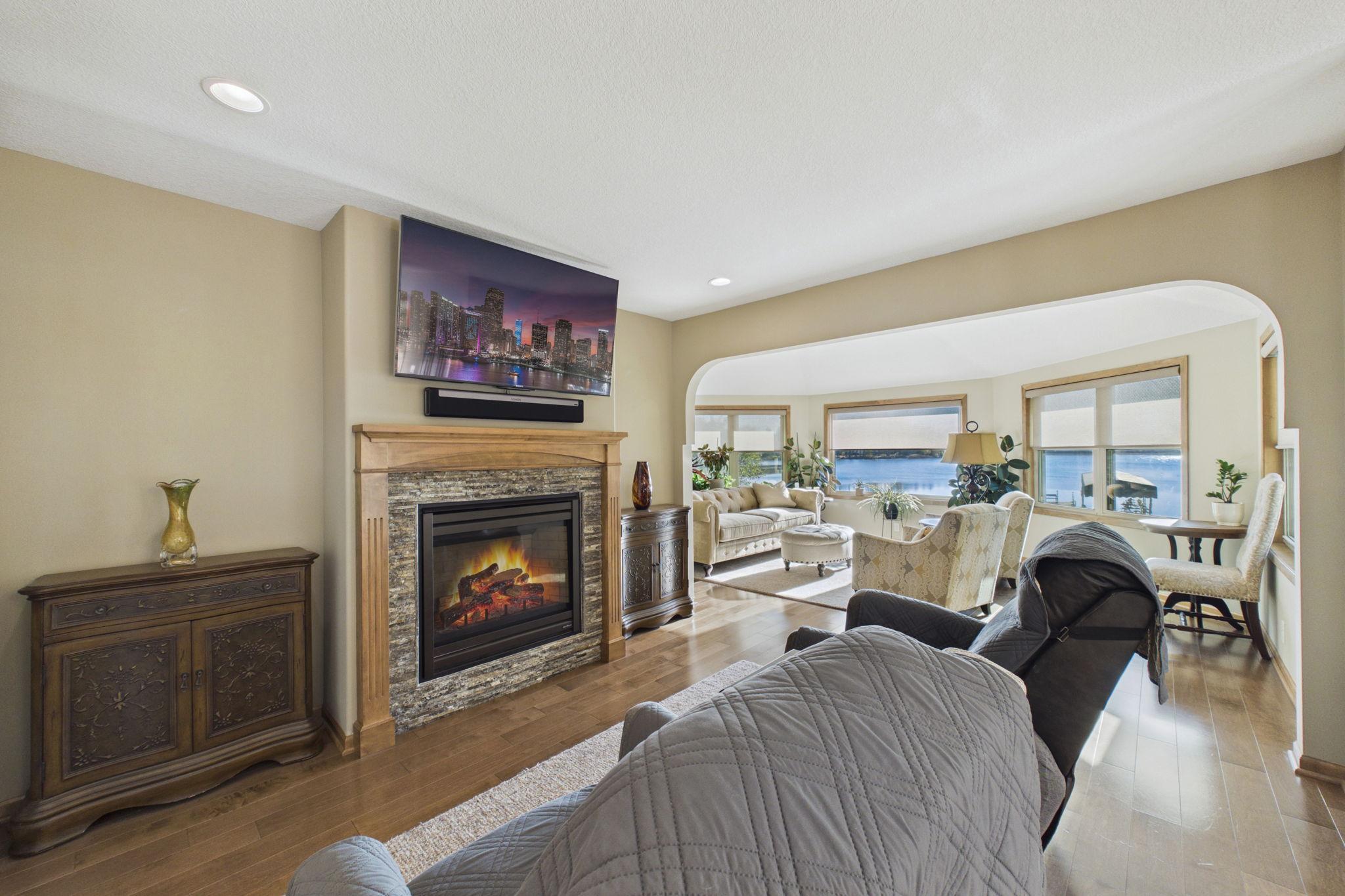 View of Residential at 154 Twin Lake Boulevard, Little Canada MN 55127, Little Canada (30 of 61) - Mike Wilen | Minnesota Team Real Estate