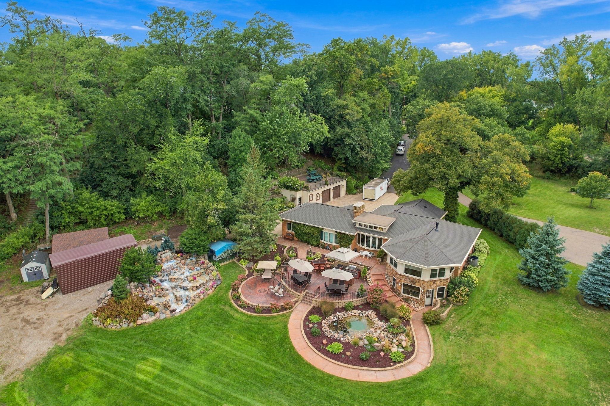 View of Residential at 154 Twin Lake Boulevard, Little Canada MN 55127, Little Canada (27 of 61) - Mike Wilen | Minnesota Team Real Estate