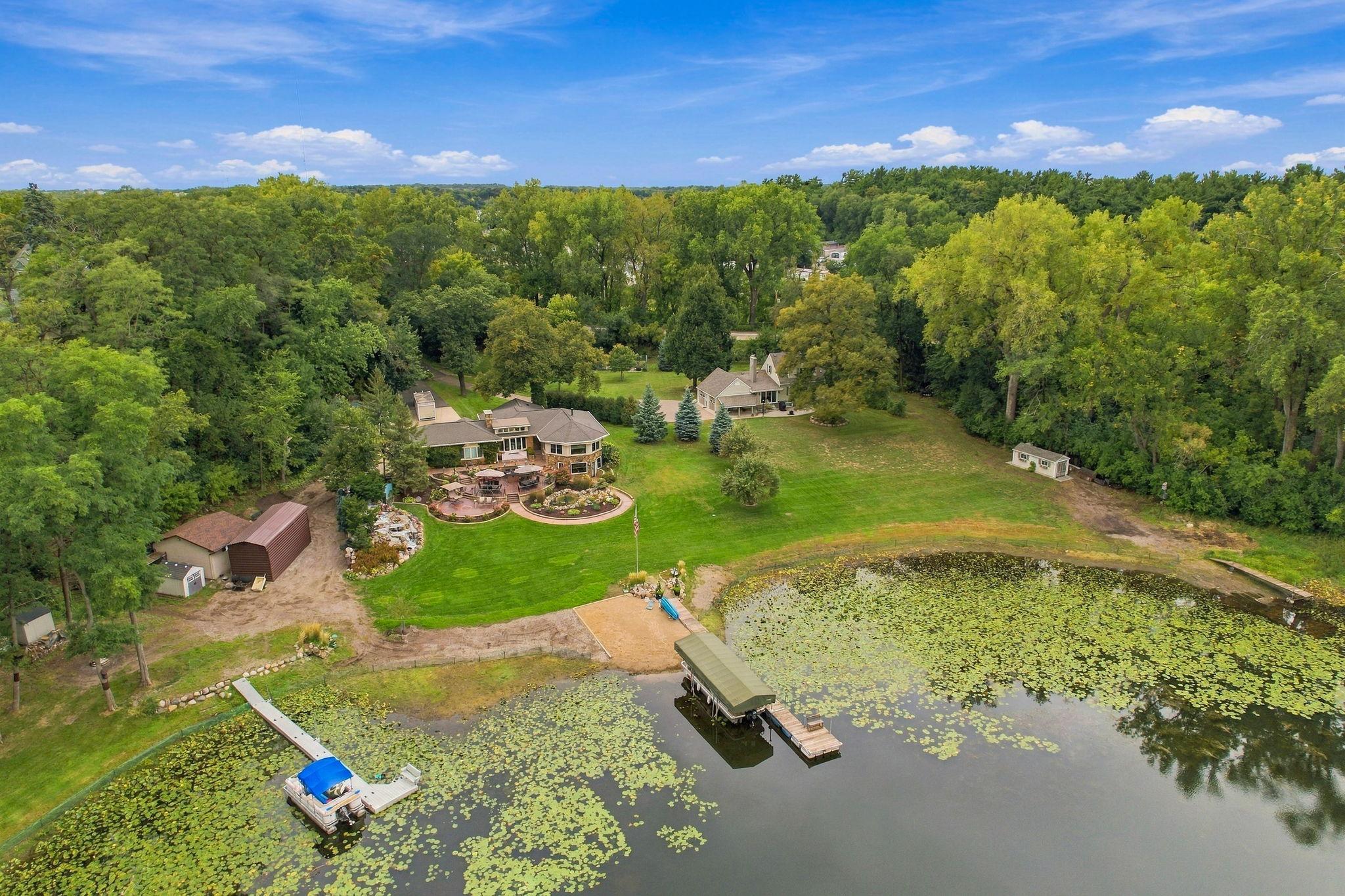 View of Residential at 154 Twin Lake Boulevard, Little Canada MN 55127, Little Canada (26 of 61) - Mike Wilen | Minnesota Team Real Estate
