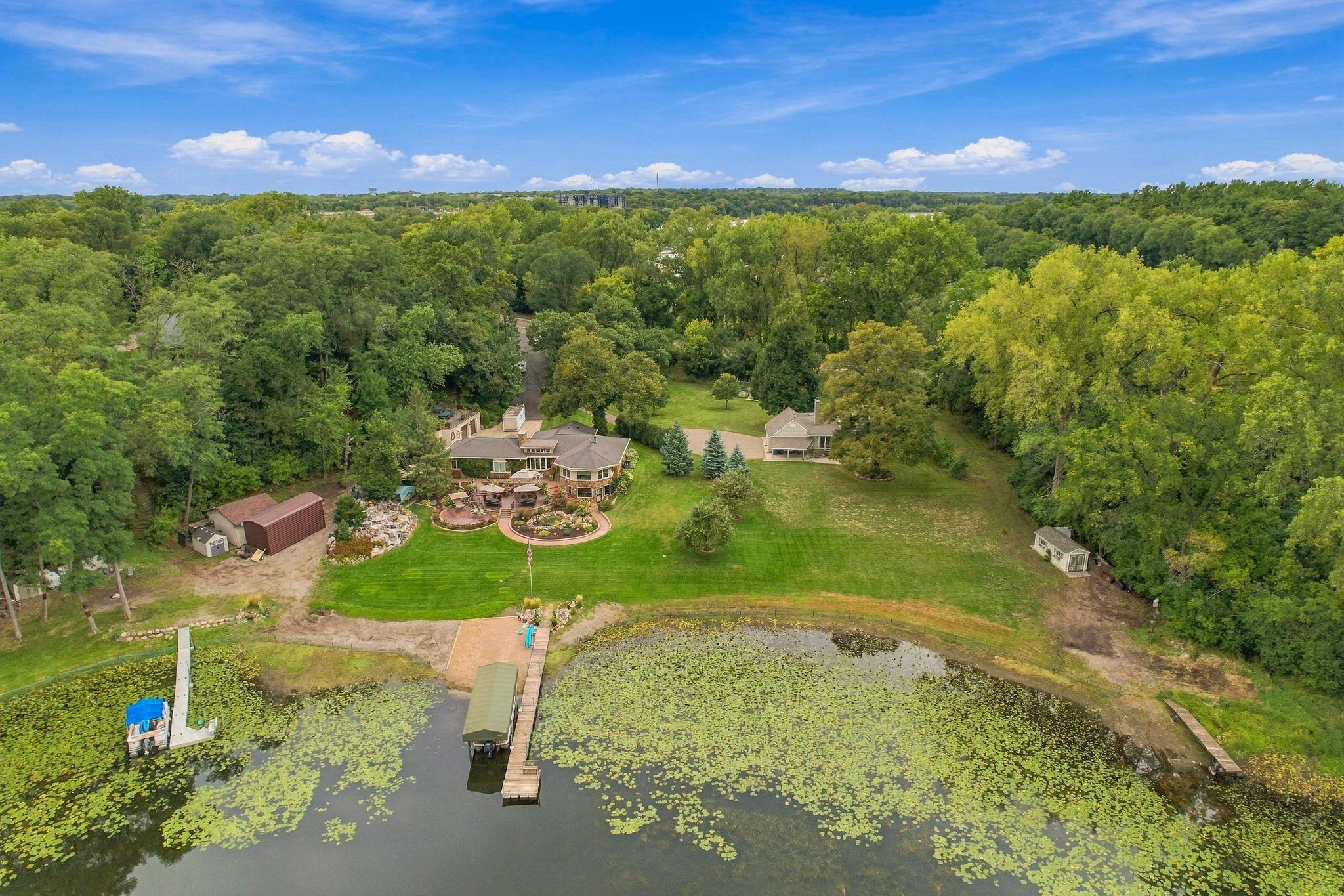 View of Residential at 154 Twin Lake Boulevard, Little Canada MN 55127, Little Canada (25 of 61) - Mike Wilen | Minnesota Team Real Estate