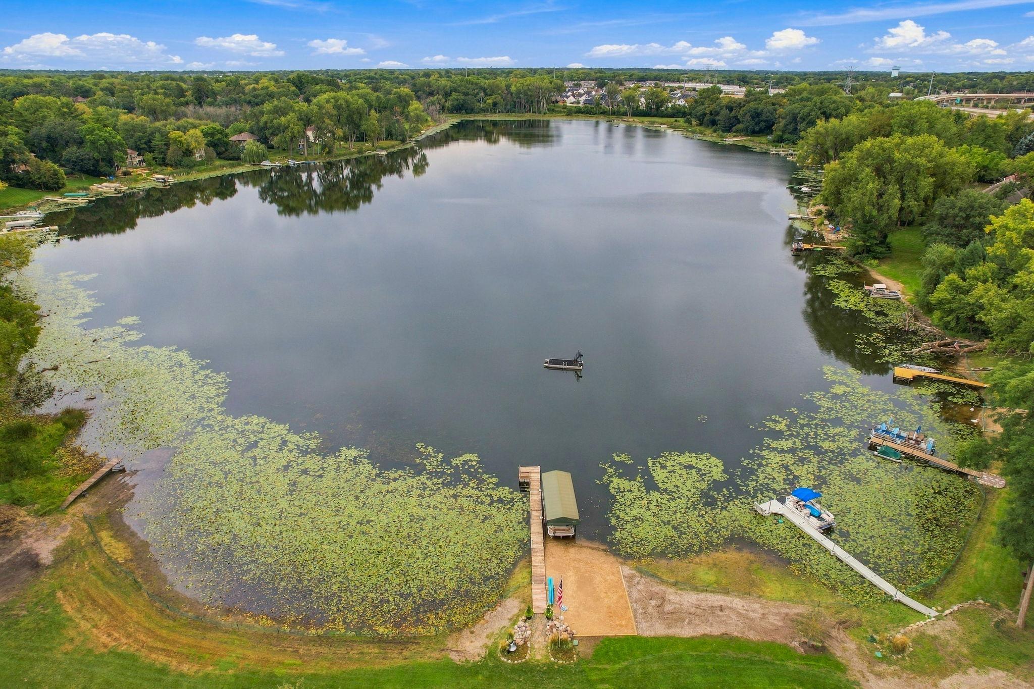 View of Residential at 154 Twin Lake Boulevard, Little Canada MN 55127, Little Canada (24 of 61) - Mike Wilen | Minnesota Team Real Estate