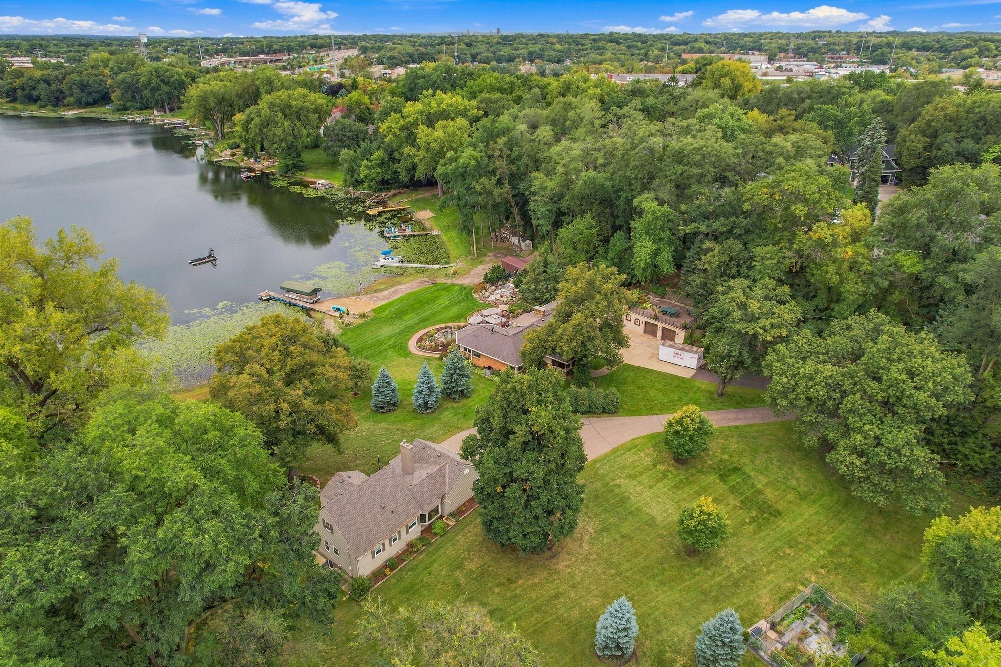 View of Residential at 154 Twin Lake Boulevard, Little Canada MN 55127, Little Canada (23 of 61) - Mike Wilen | Minnesota Team Real Estate