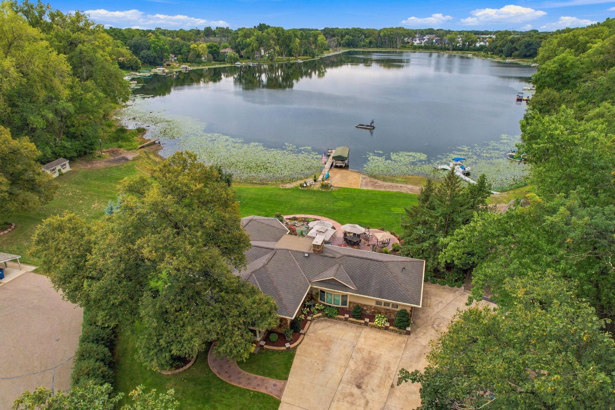 View of Residential at 154 Twin Lake Boulevard, Little Canada MN 55127, Little Canada (22 of 61) - Mike Wilen | Minnesota Team Real Estate