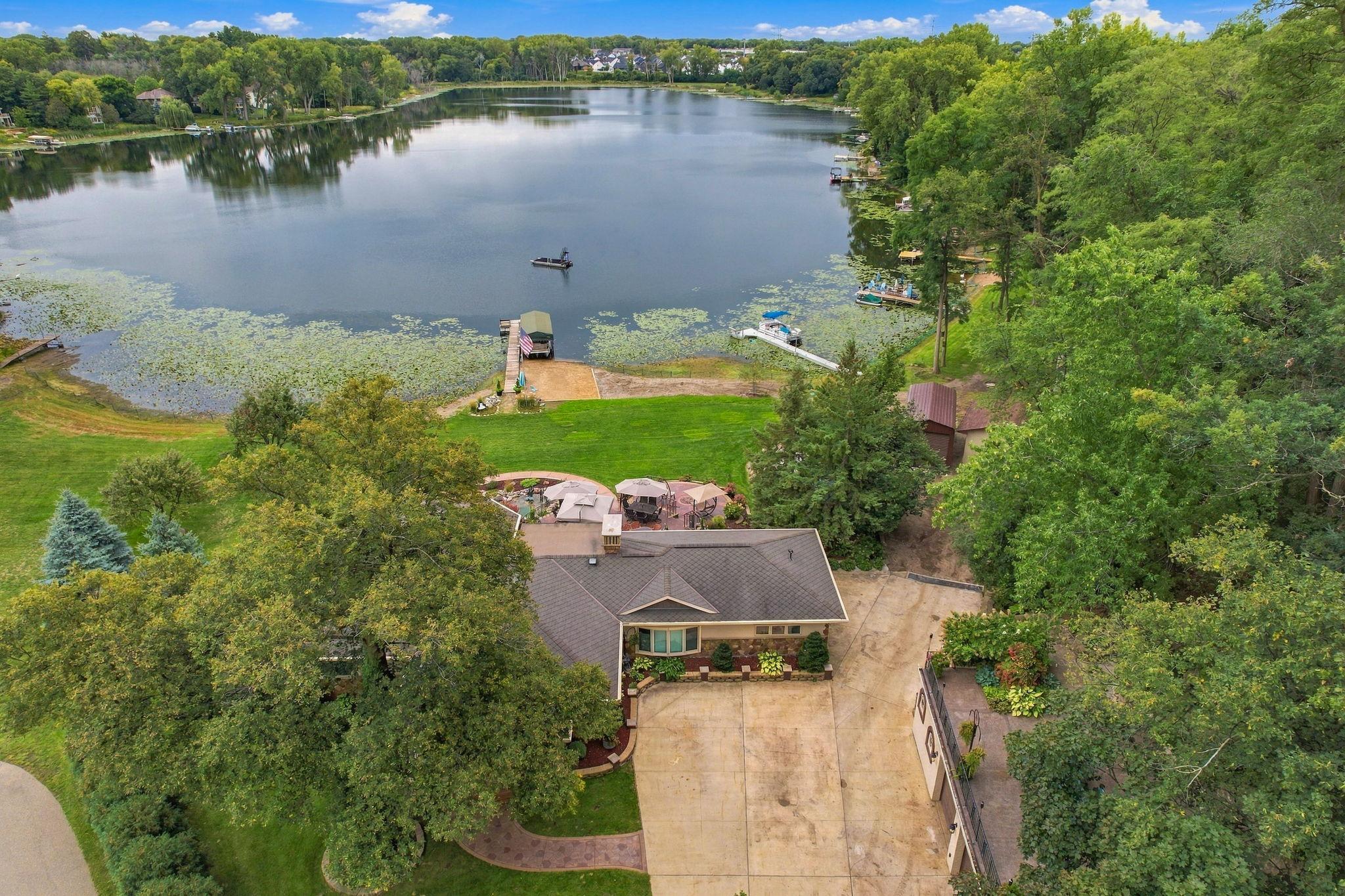 View of Residential at 154 Twin Lake Boulevard, Little Canada MN 55127, Little Canada (21 of 61) - Mike Wilen | Minnesota Team Real Estate