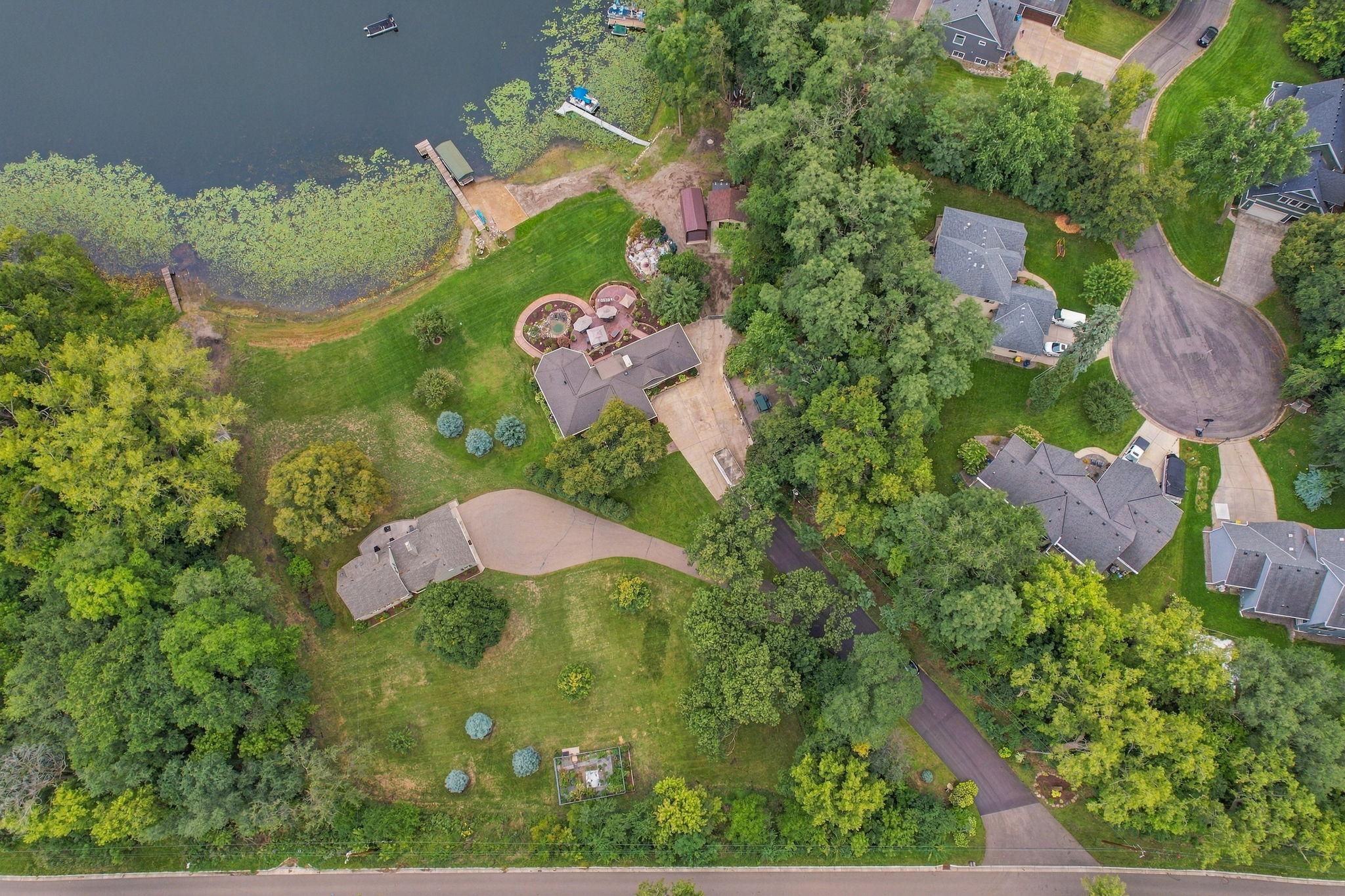 View of Residential at 154 Twin Lake Boulevard, Little Canada MN 55127, Little Canada (20 of 61) - Mike Wilen | Minnesota Team Real Estate