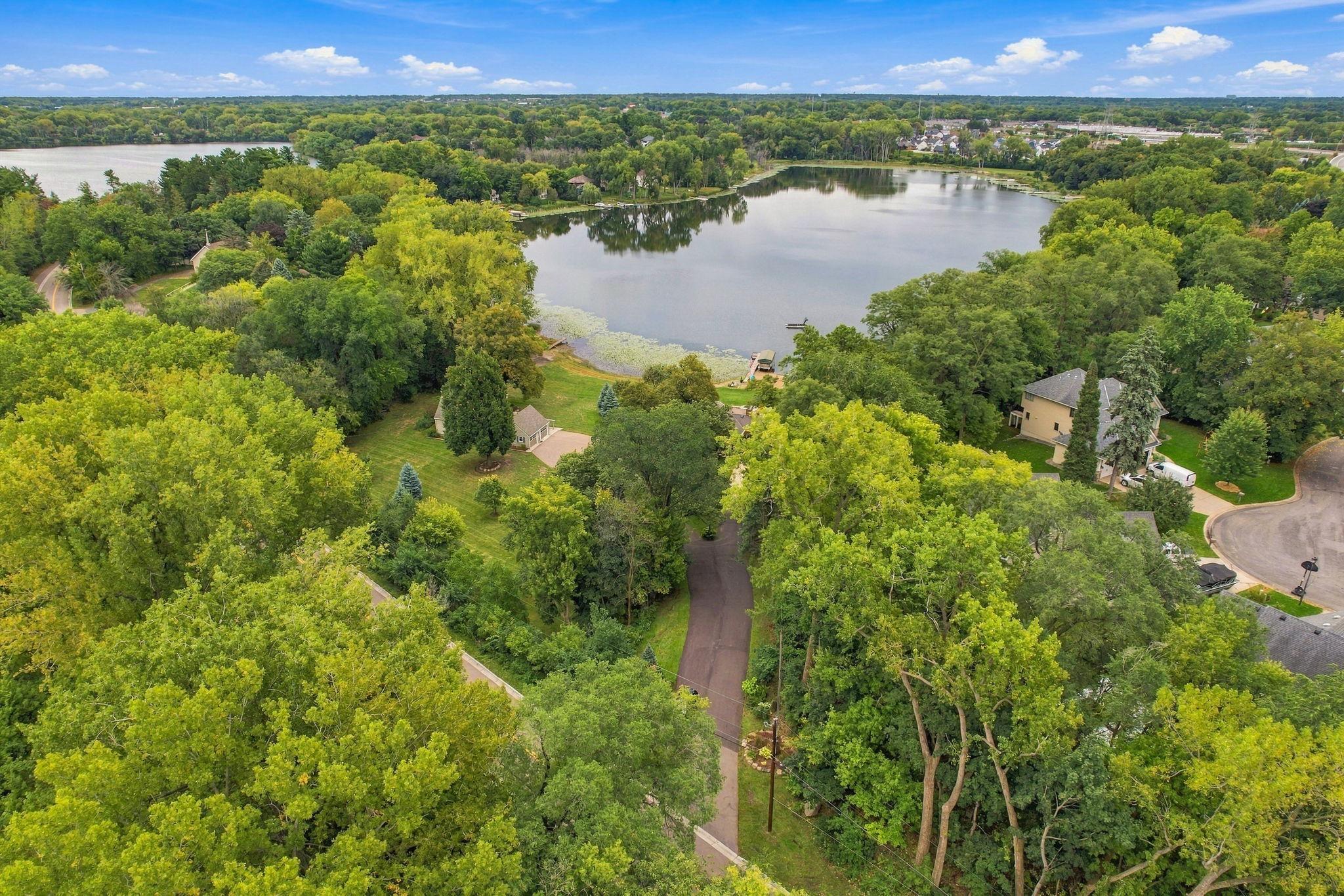 View of Residential at 154 Twin Lake Boulevard, Little Canada MN 55127, Little Canada (18 of 61) - Mike Wilen | Minnesota Team Real Estate