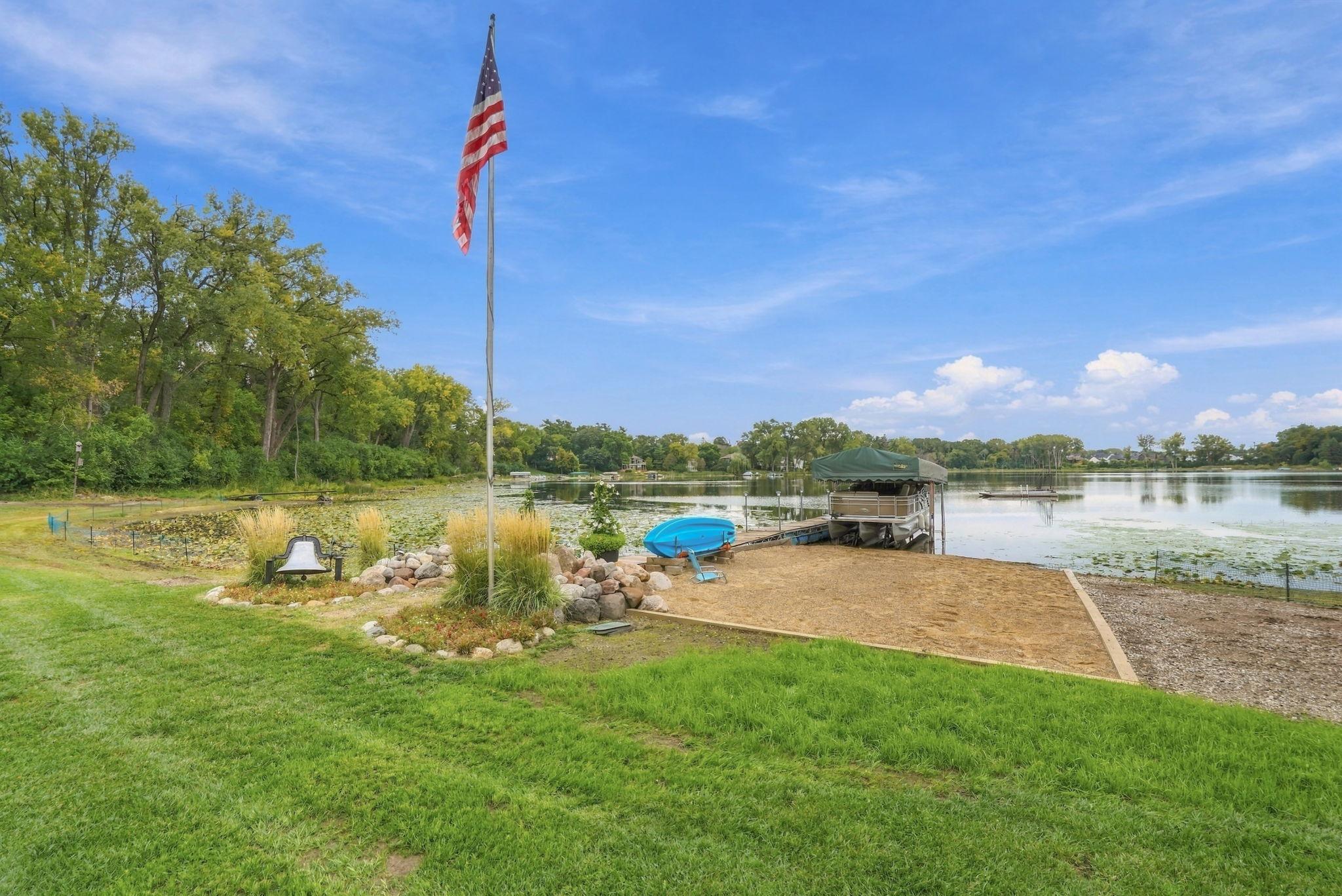 View of Residential at 154 Twin Lake Boulevard, Little Canada MN 55127, Little Canada (8 of 61) - Mike Wilen | Minnesota Team Real Estate