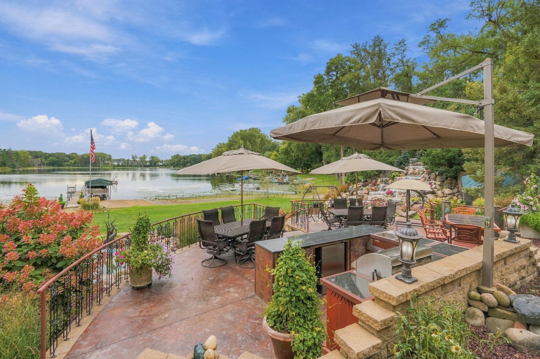 View of Residential at 154 Twin Lake Boulevard, Little Canada MN 55127, Little Canada (4 of 61) - Mike Wilen | Minnesota Team Real Estate